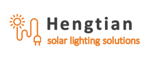 Hengtian Solar Lighting Solutions