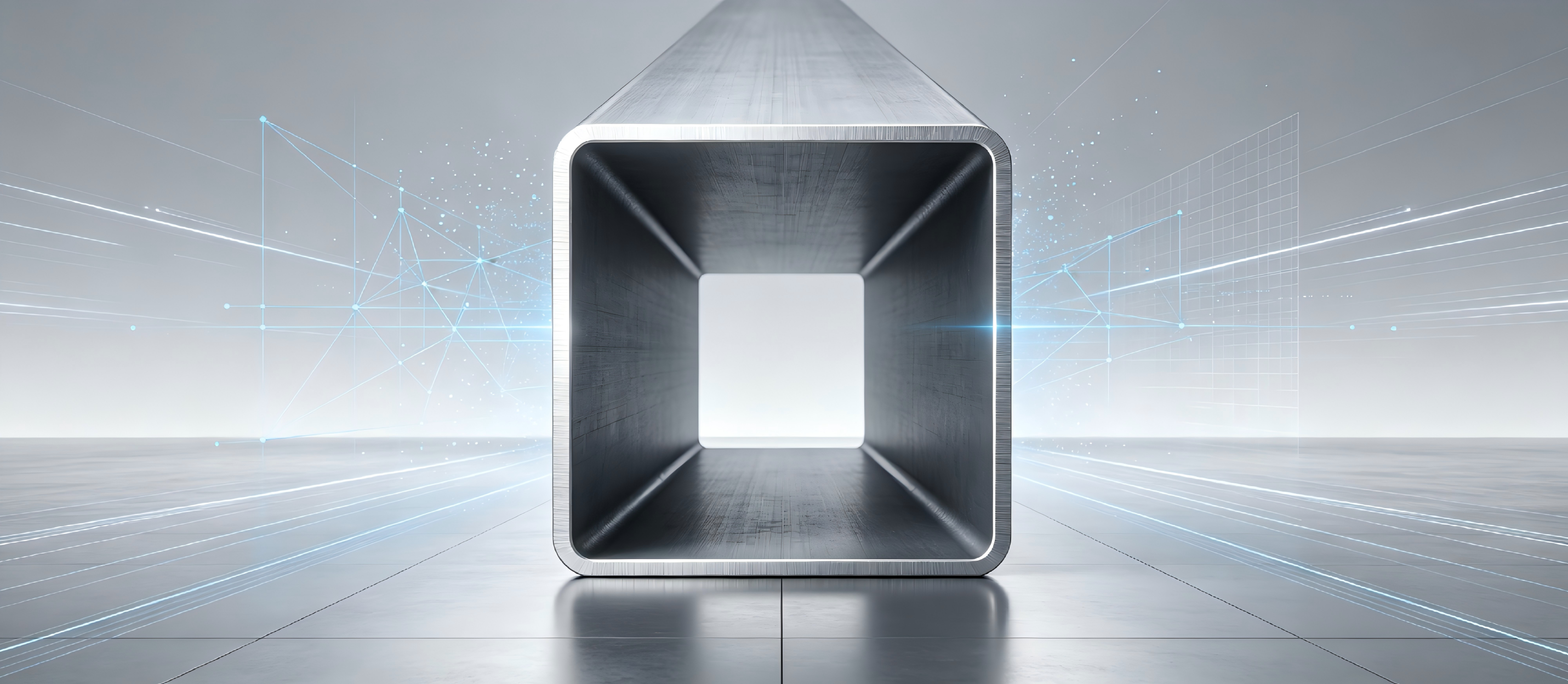 Specializing in Square and Rectangular Tube Research · Authoritative Testing & Certification