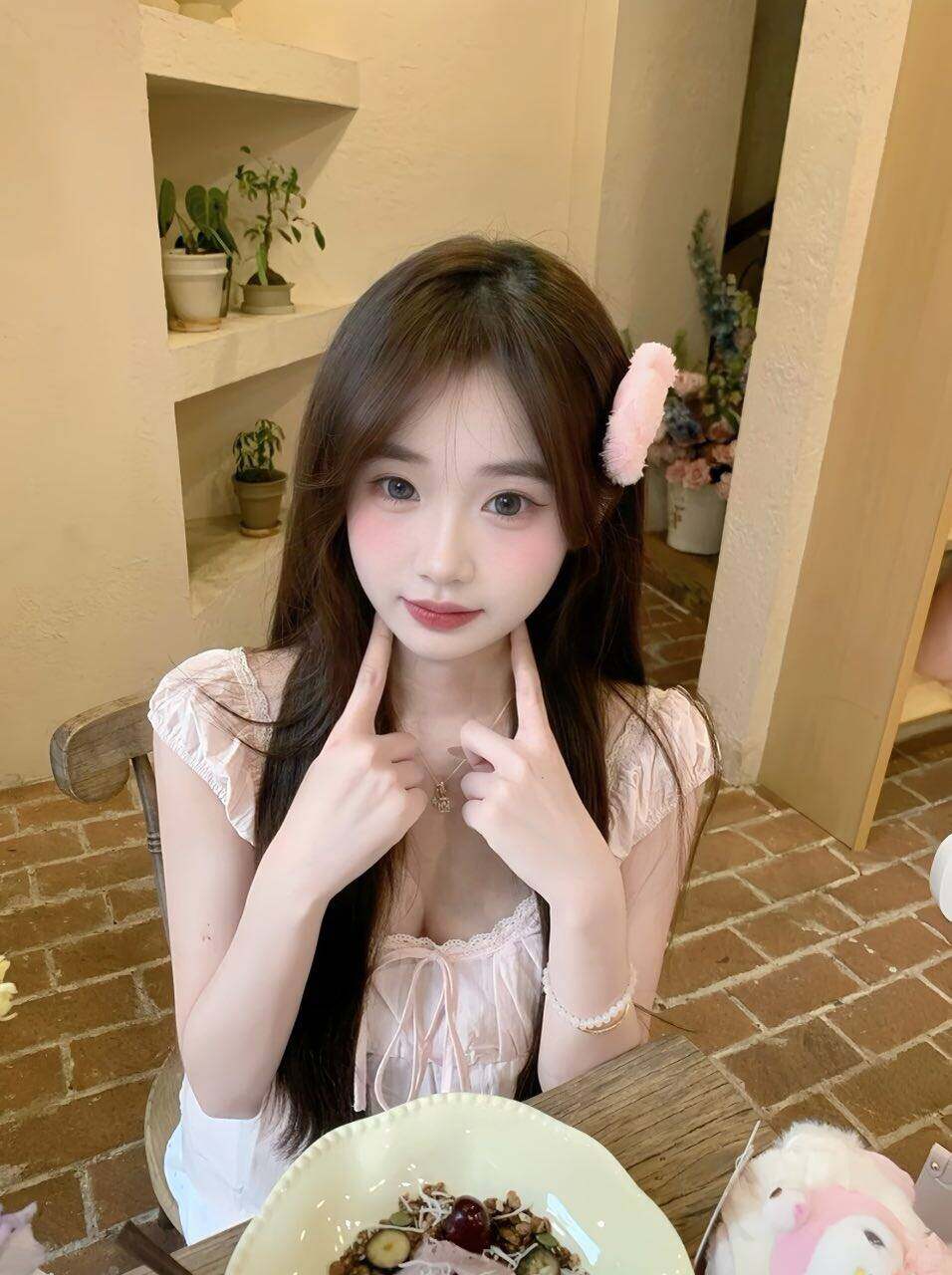 冉妹照片2