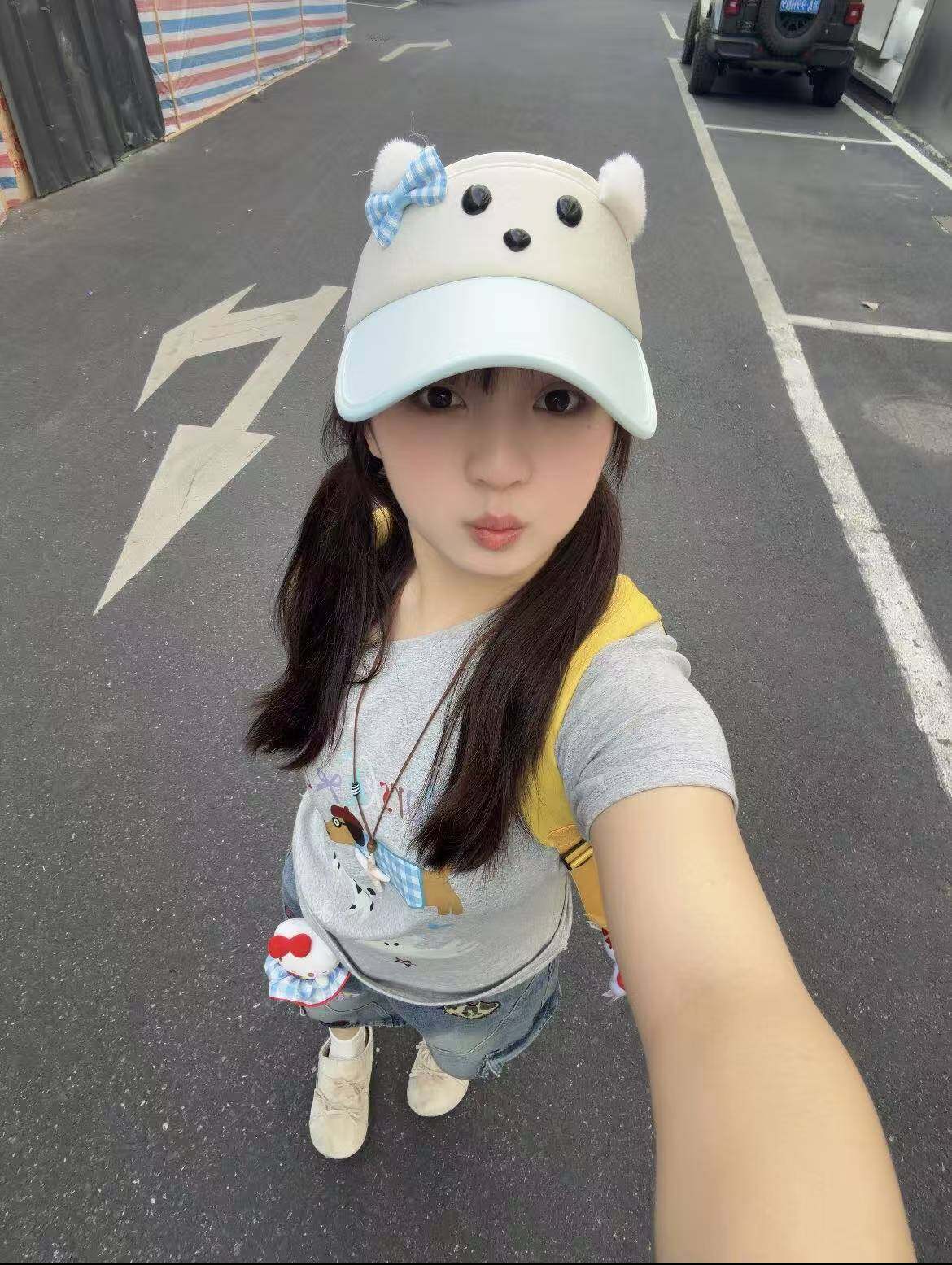 小苏照片3