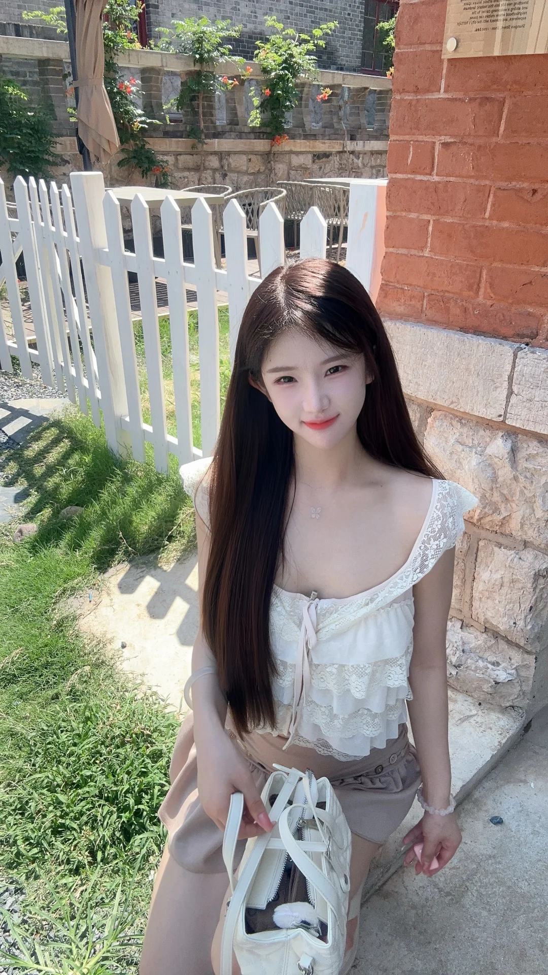 梦蓝