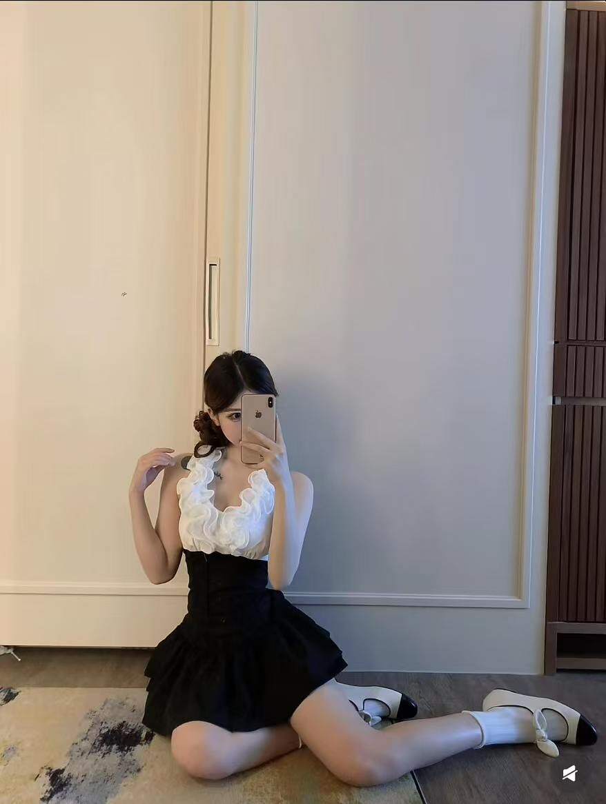 潇潇照片1