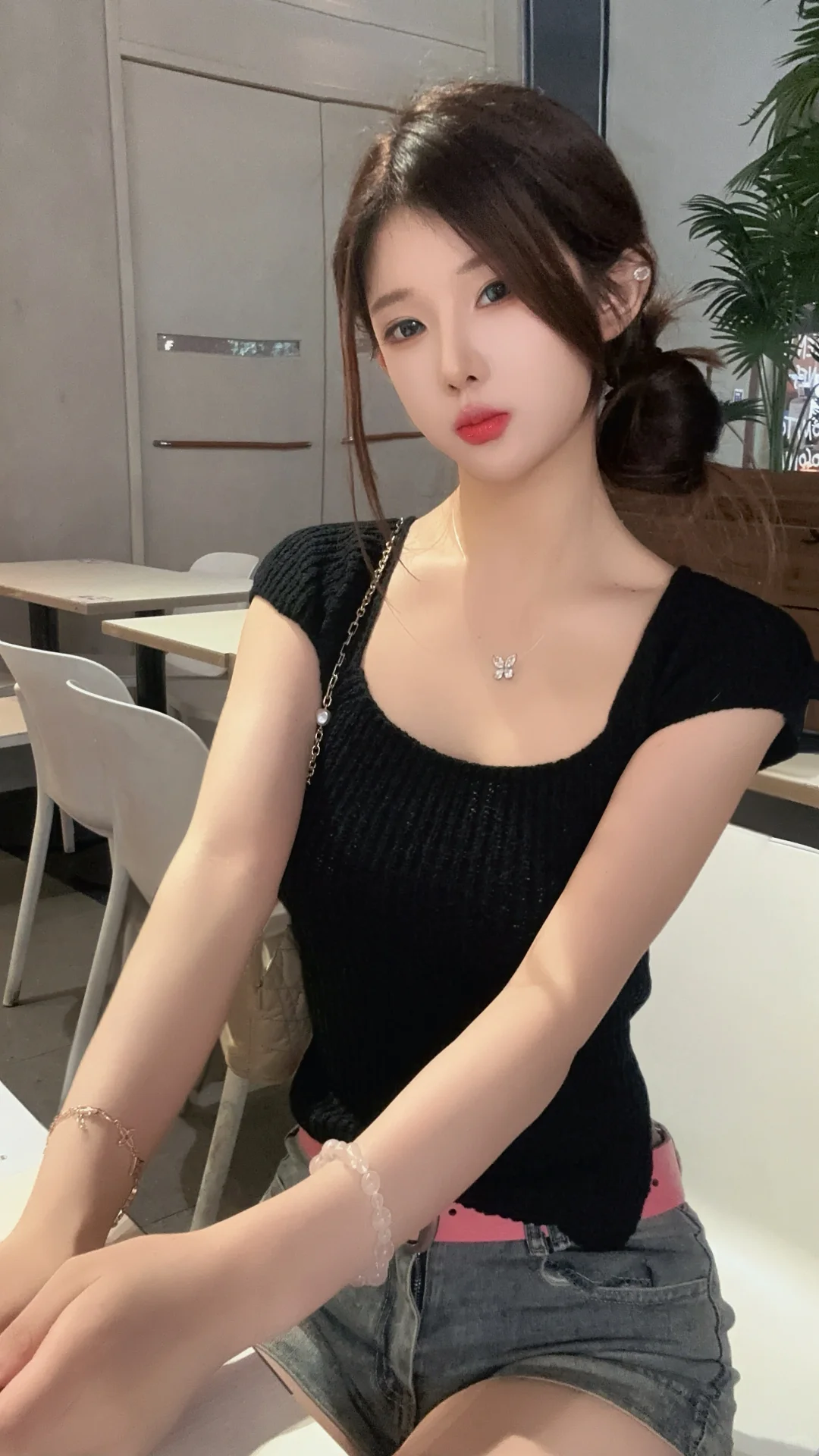 梦蓝照片2