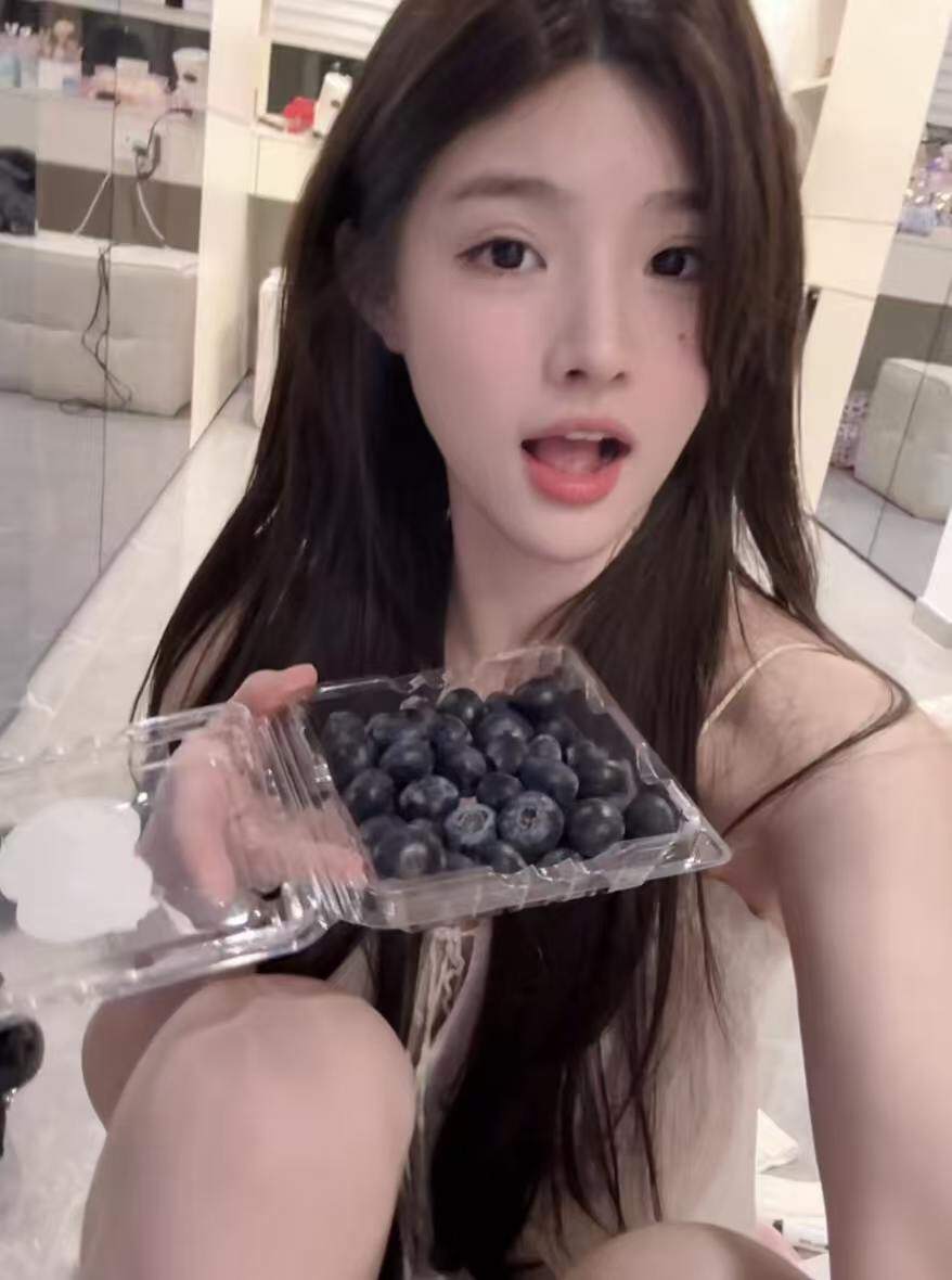 雨琪照片1
