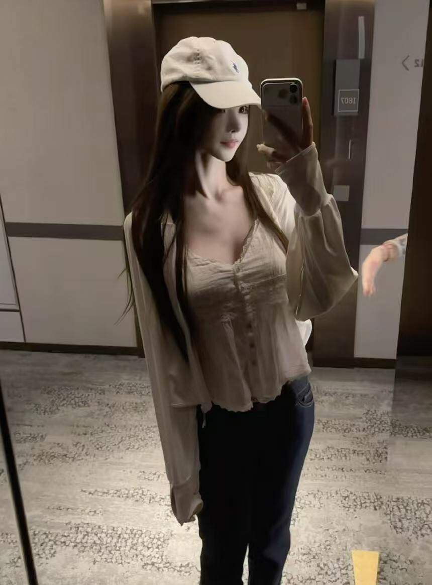 小梦照片2