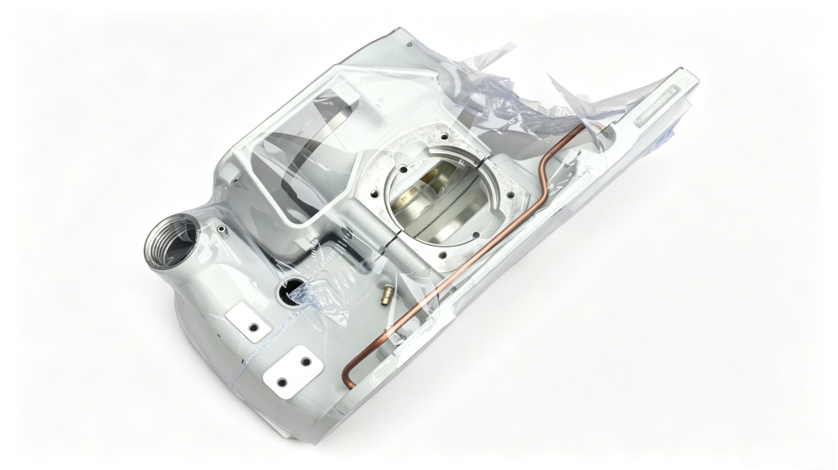 070 Chainsaw Crankcase