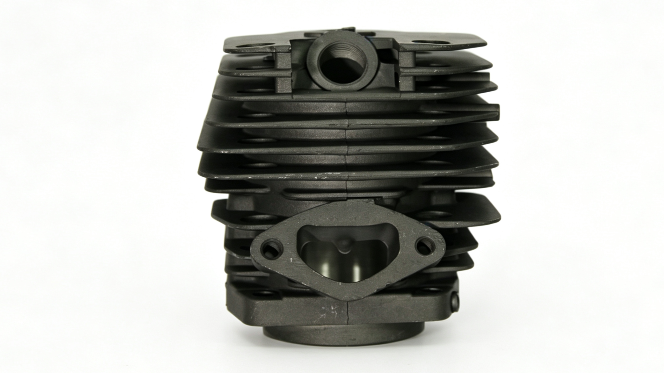 52CC Chainsaw Cyinder (Thickened) view 1