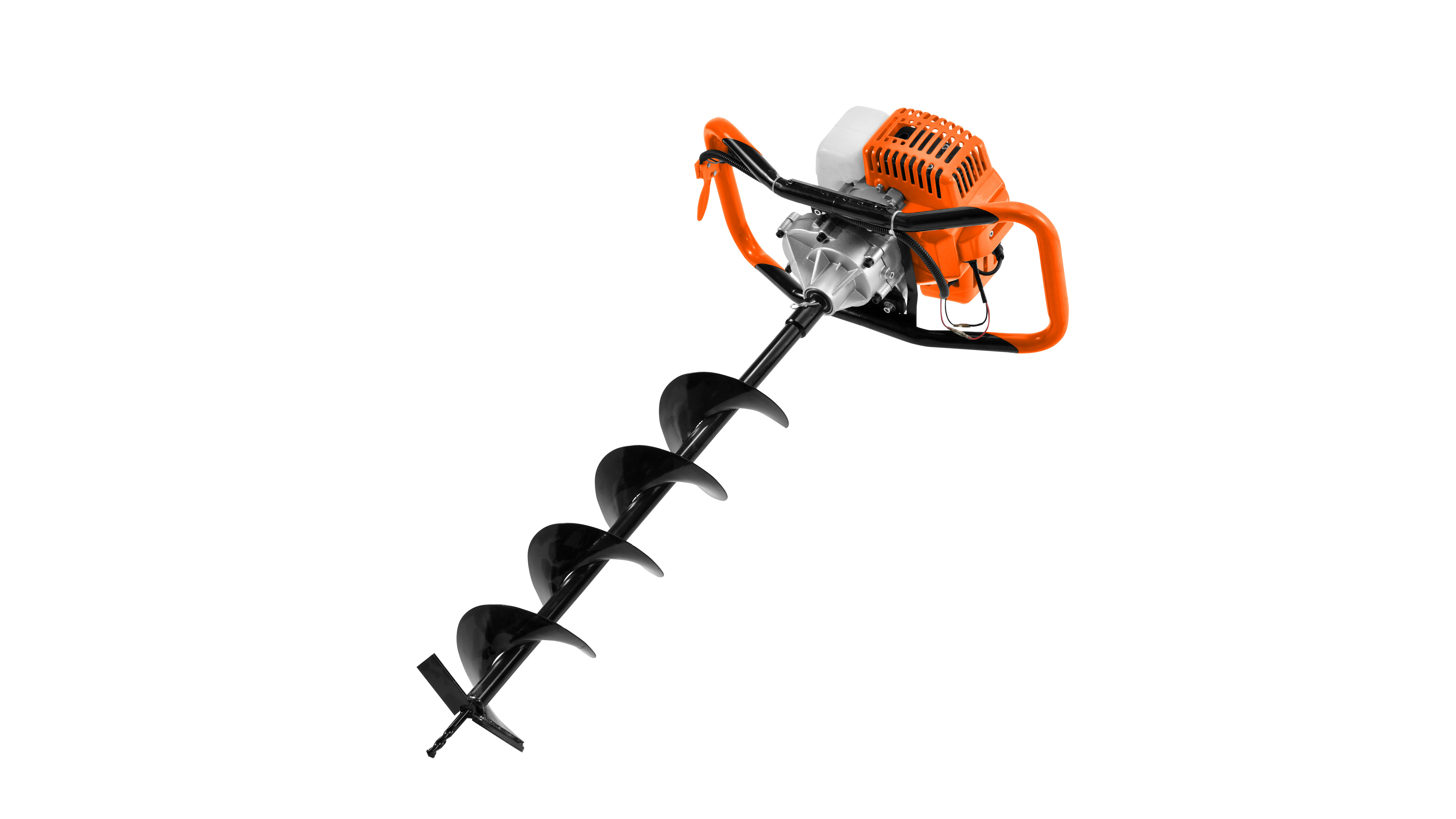 52cc Hand Earth Augers for Earth Drilling