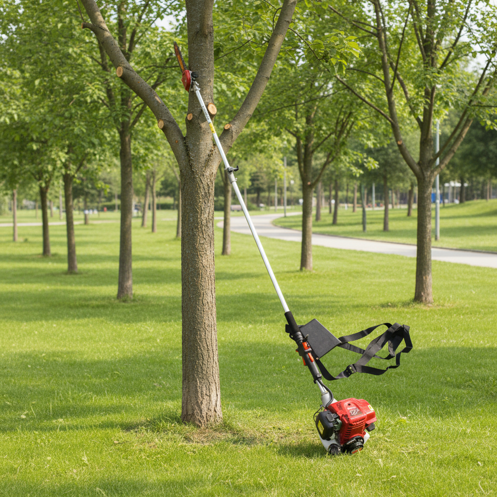 Pole Saw