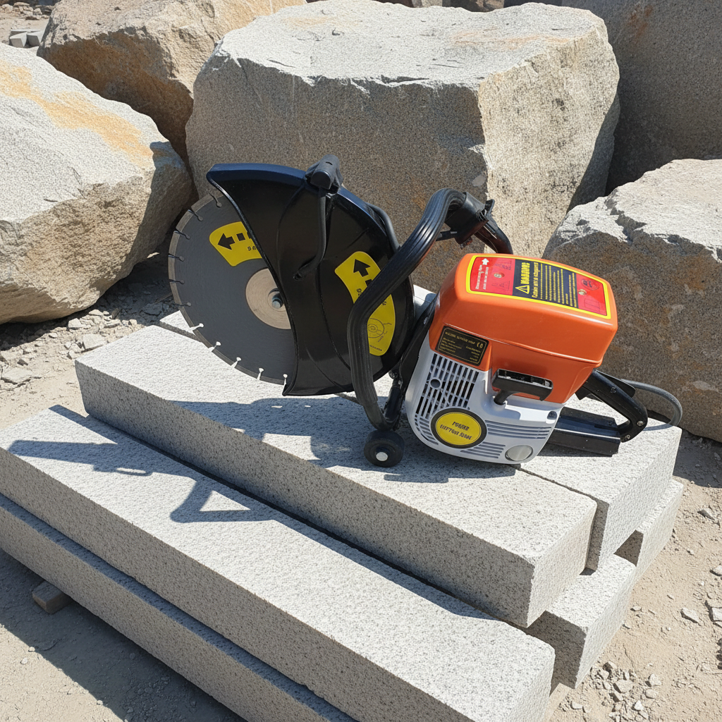 Cutting Saw