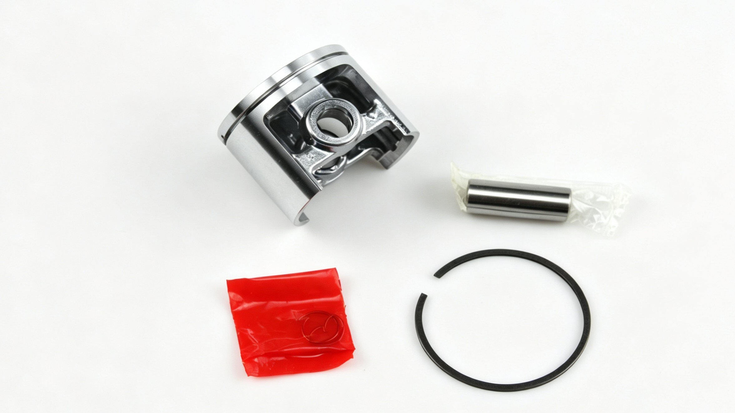 268 Chainsaw Piston Set