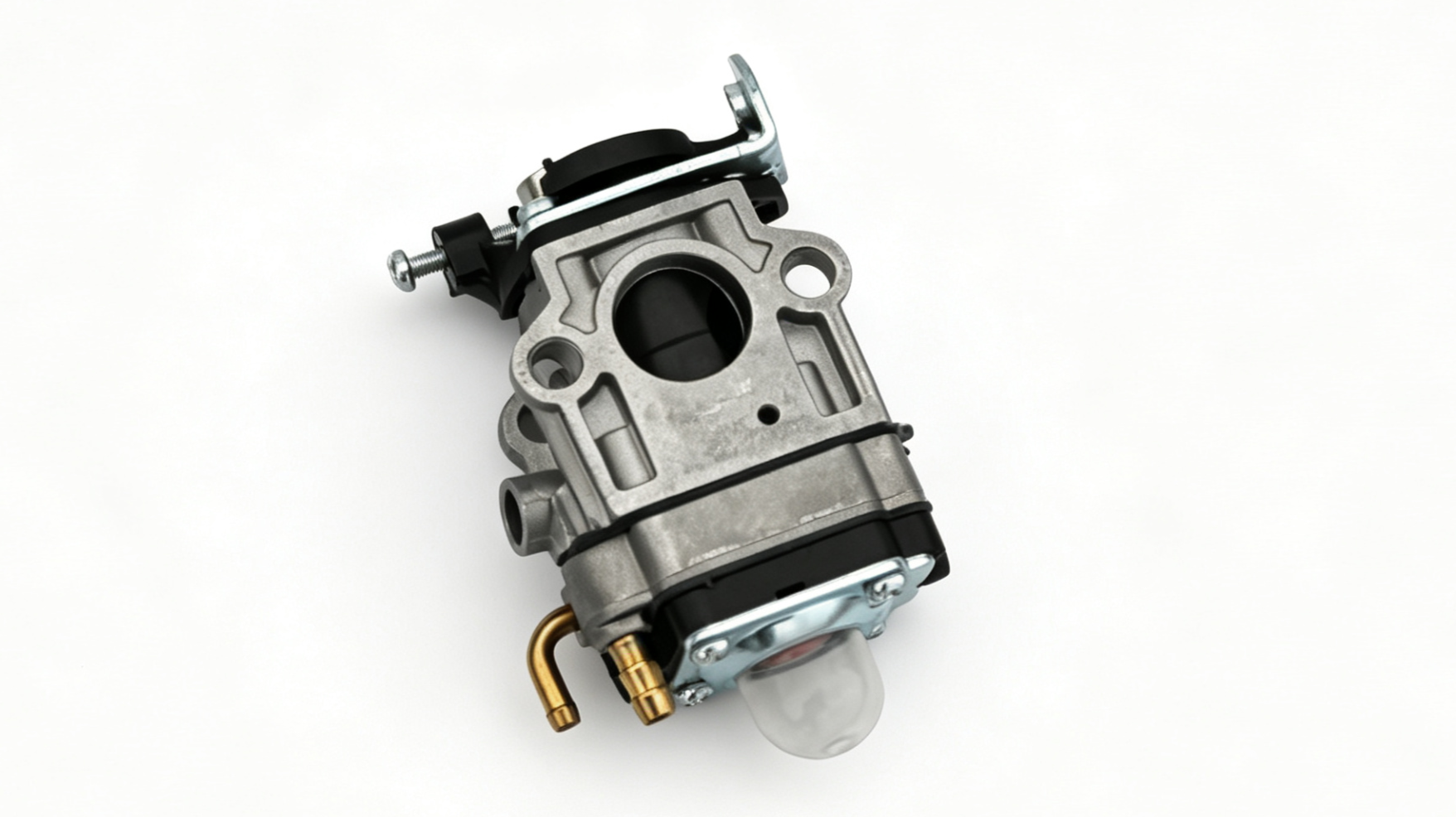 1E48F Engine Spare Parts Carburetor