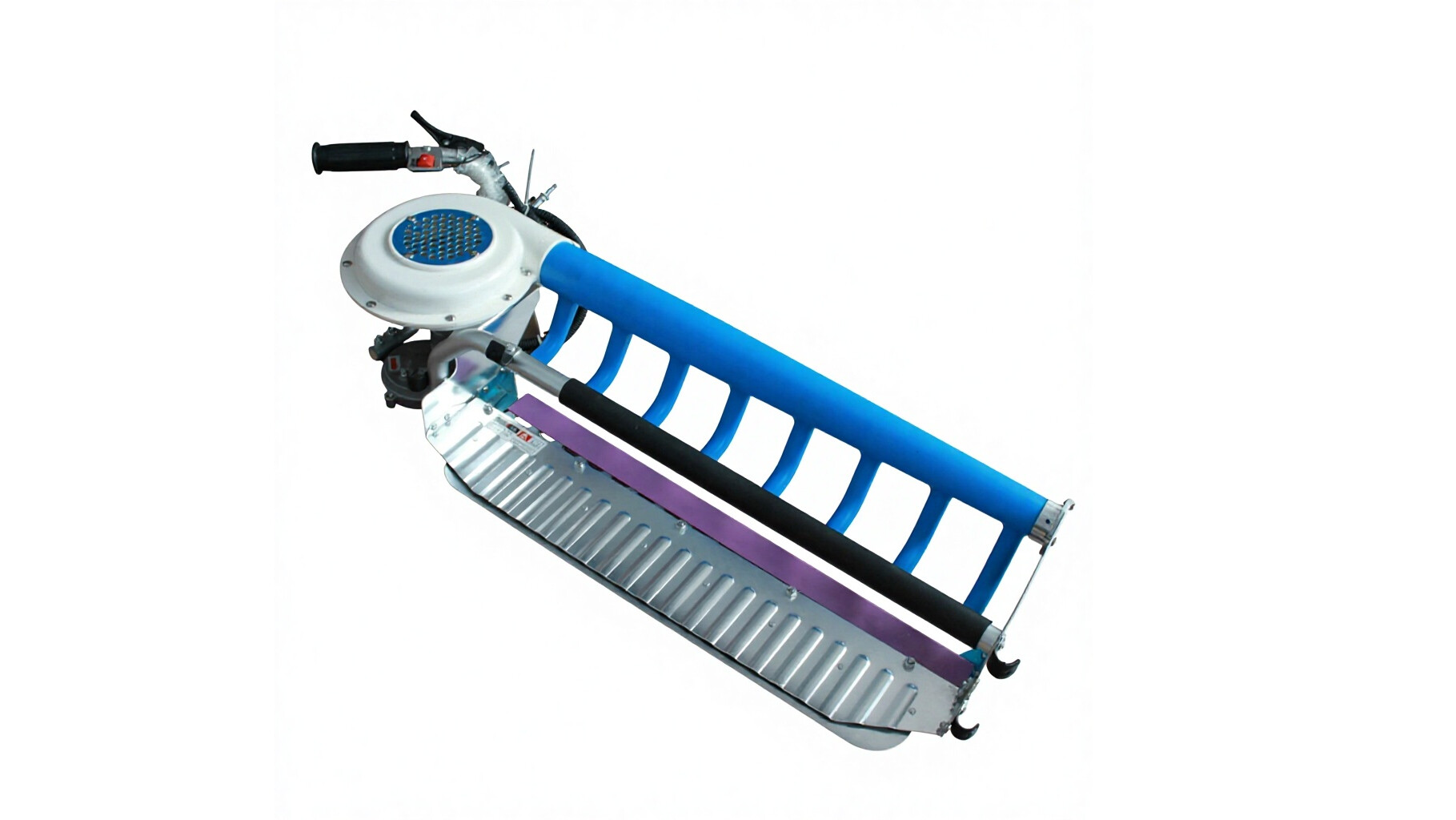 JK-GX35 Backpack 4 Stroke Tea Picking Machine view 2
