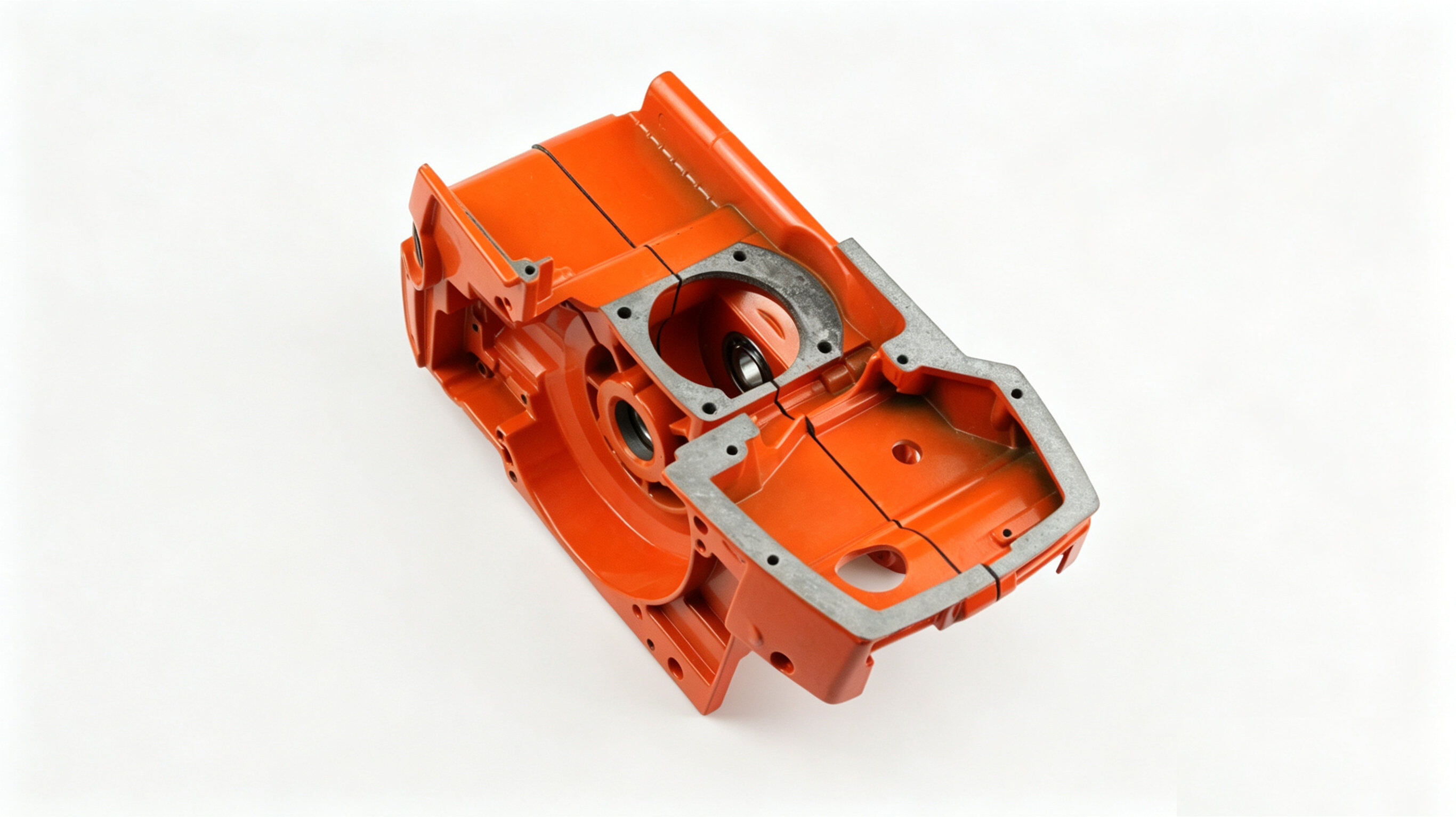 268 Chainsaw Crankcase