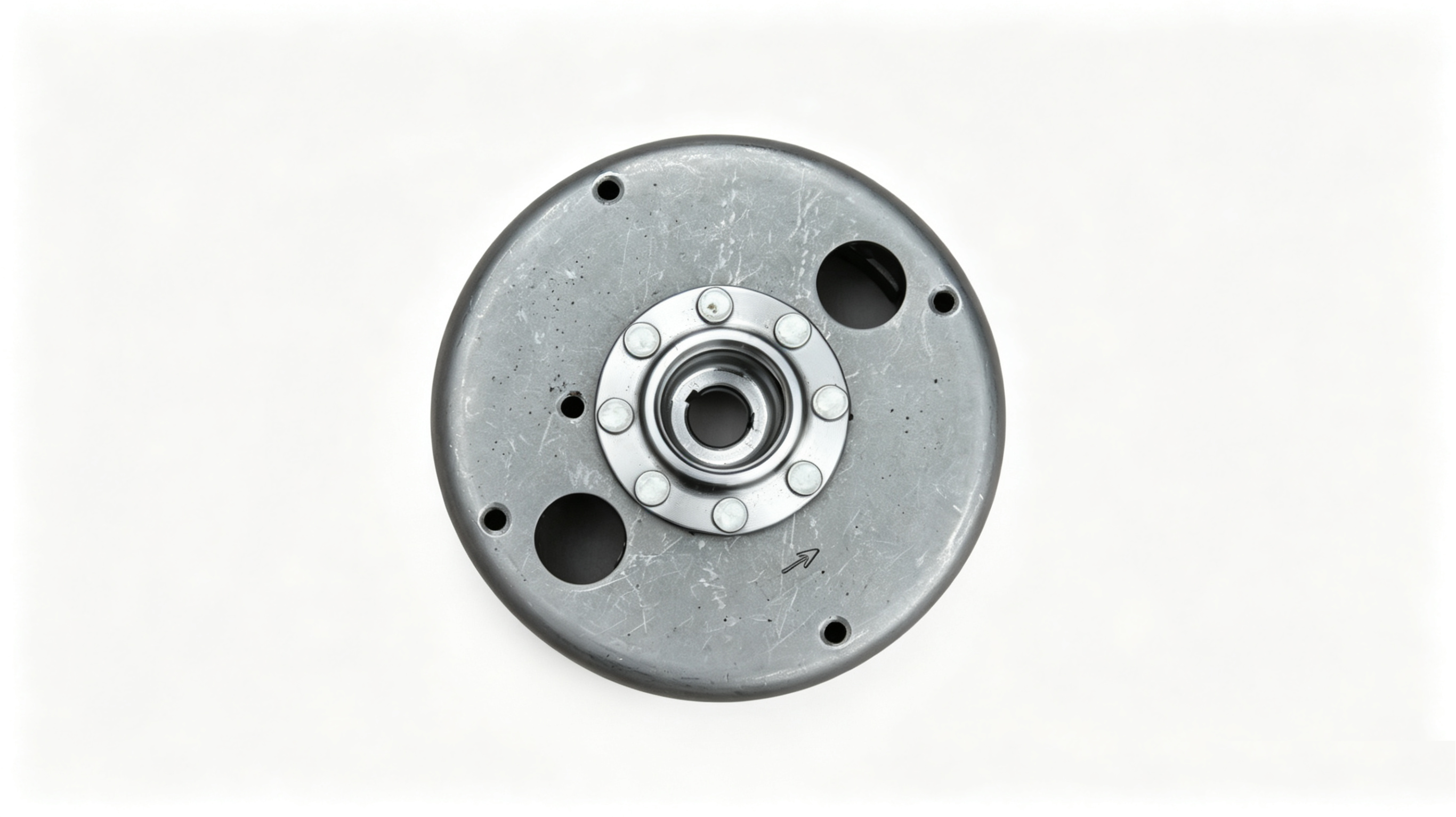 070 Chainsaw Flywheel