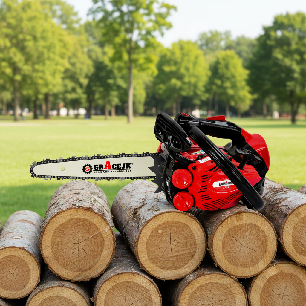 Chainsaw