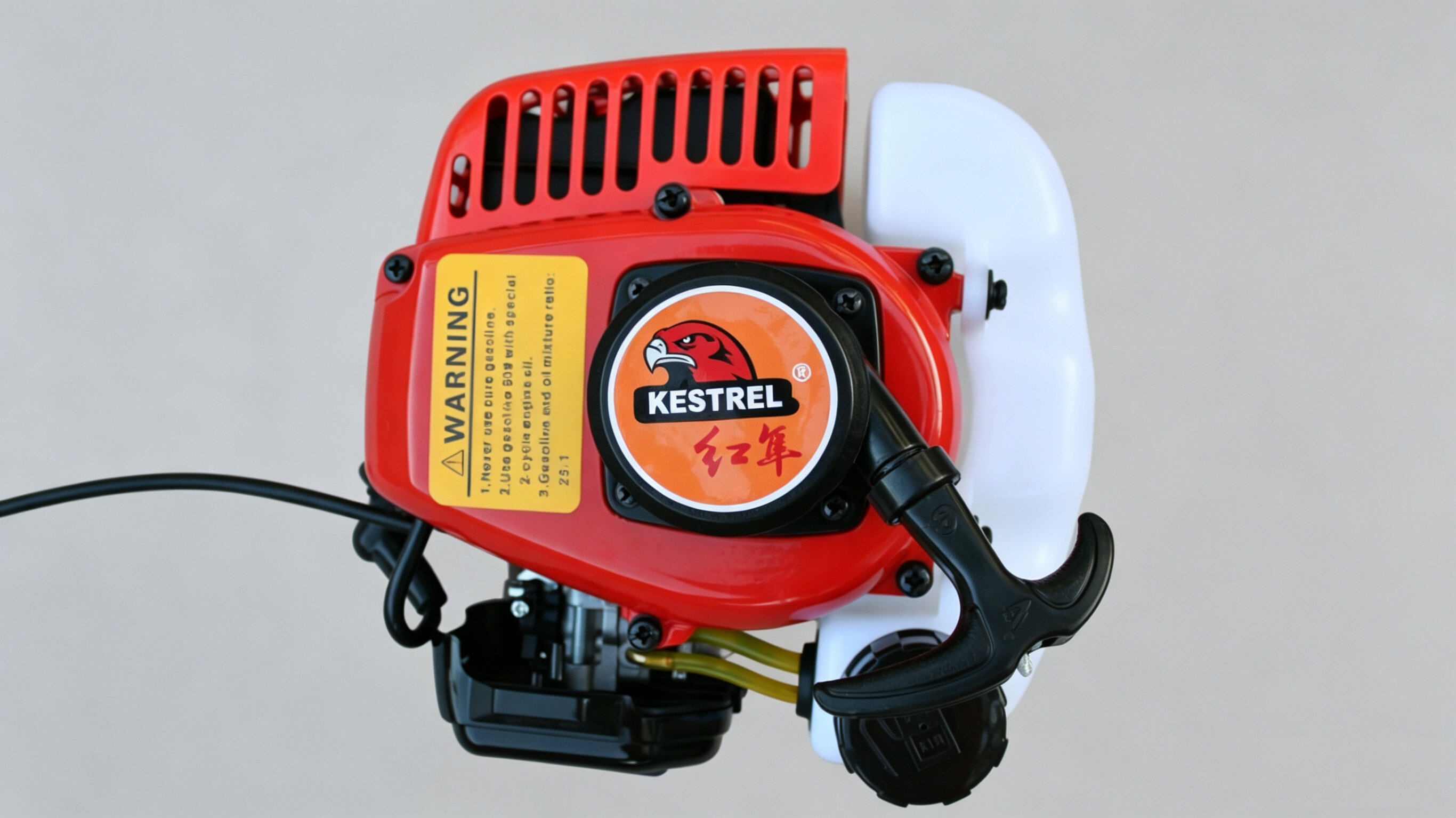 32F 22.5CC 2 Stroke Gasoline Engine
