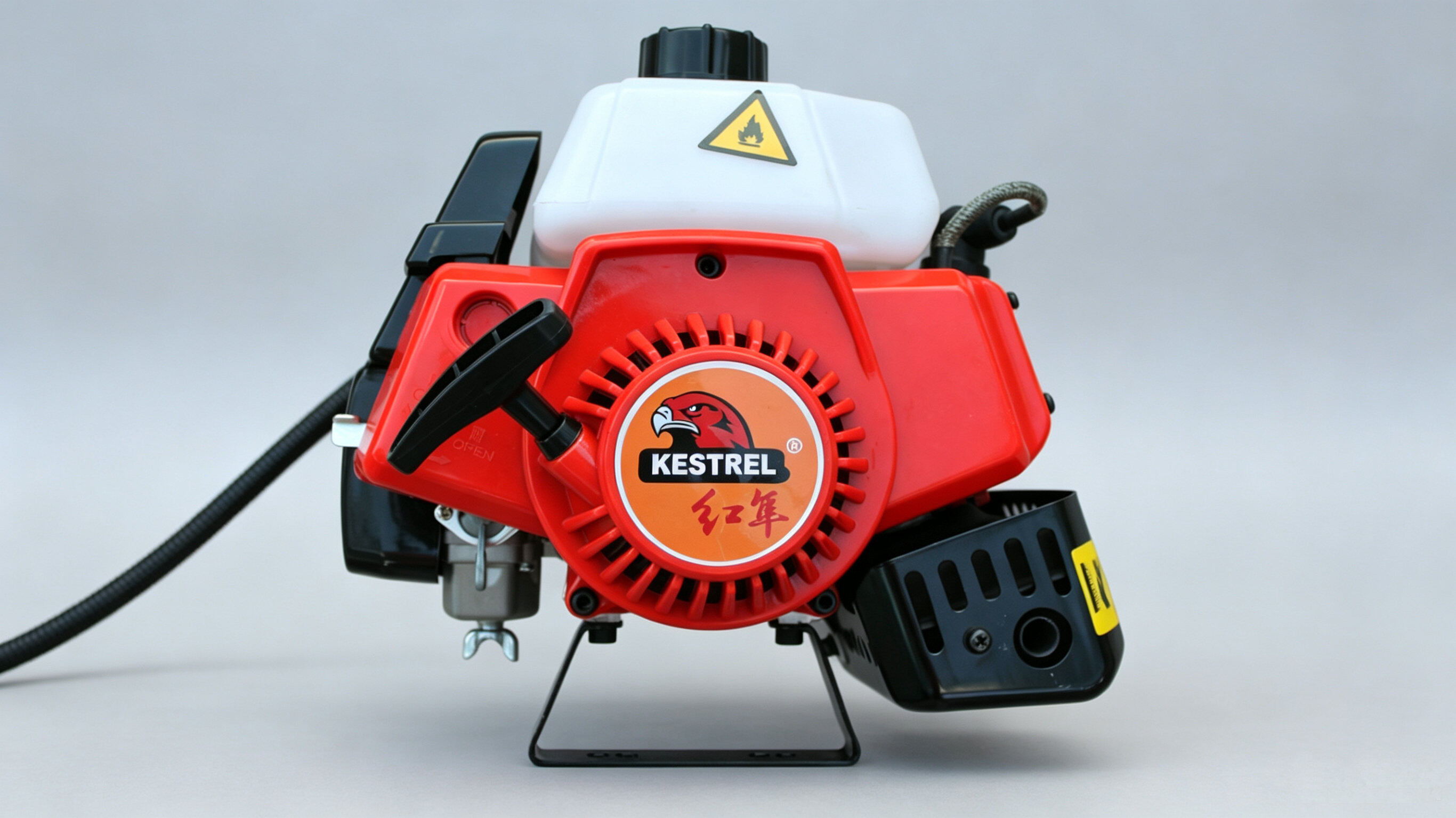 2 Stroke 1E40F-6 40.2cc Gasoline Engine