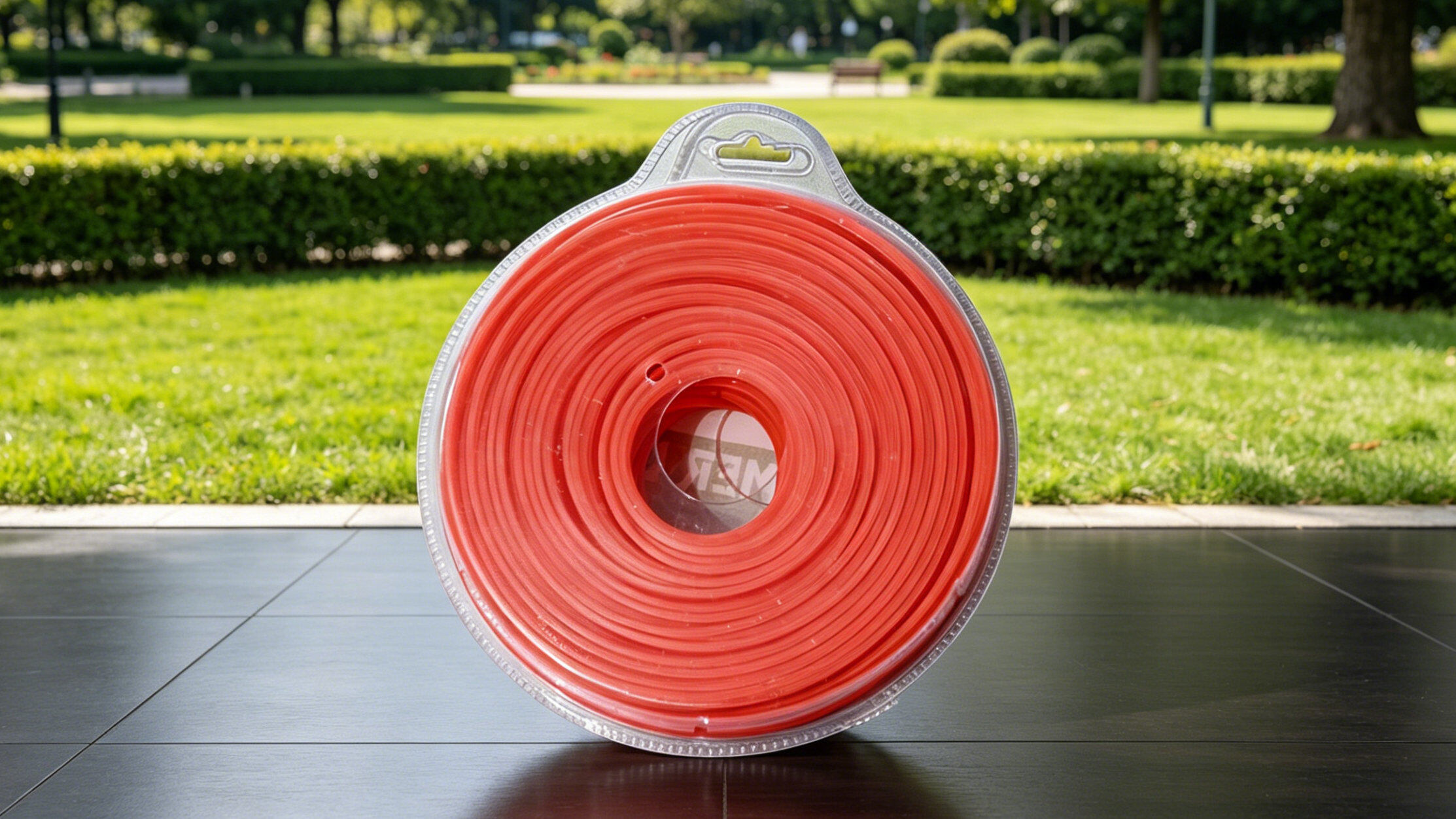 Provides good cutting performance and wear resistance in a wide range of applications.