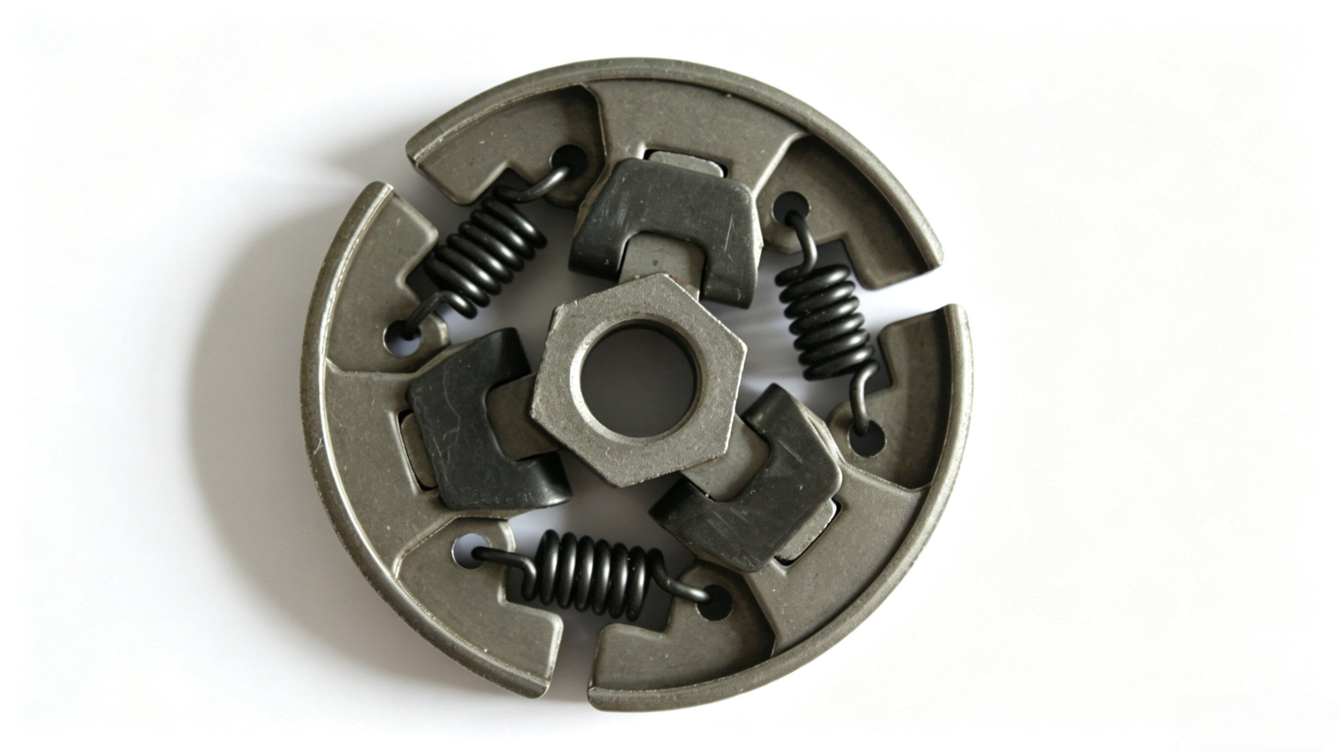 MS250 Chainsaw Clutch