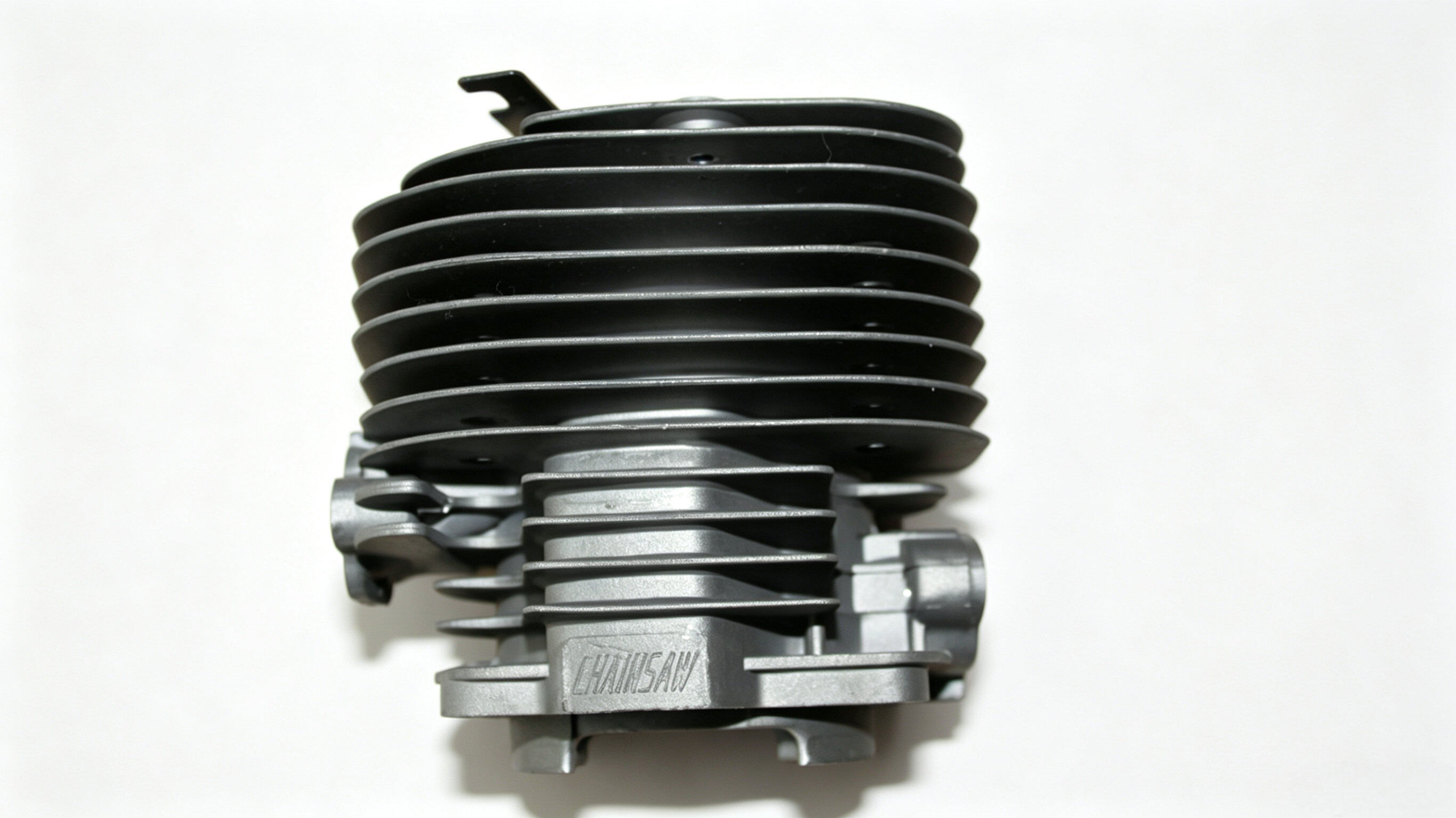 070 Chainsaw Cyinder view 1