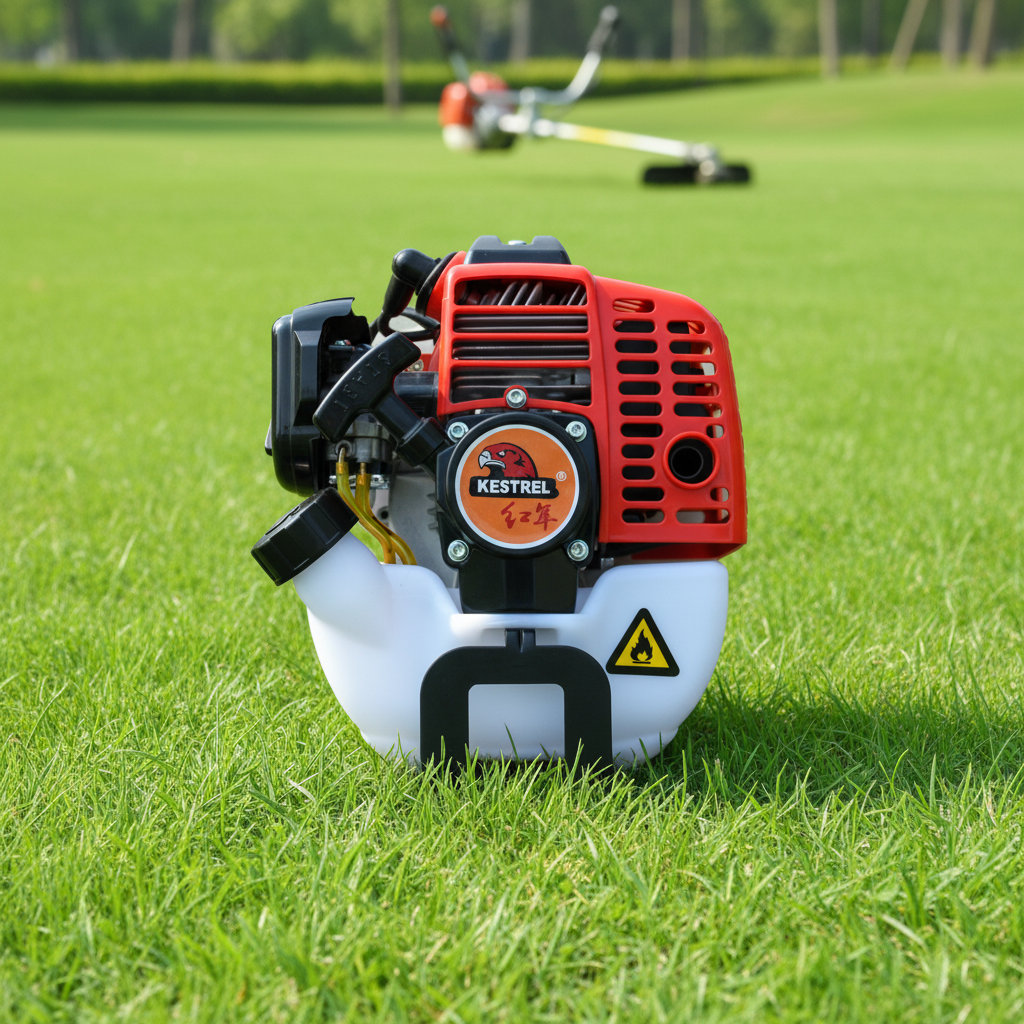 Gasoline Engine