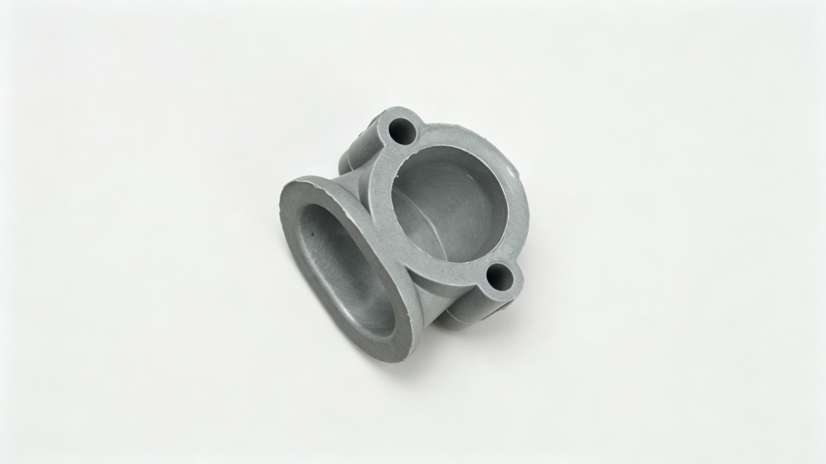 070 Chainsaw Intake Elbow