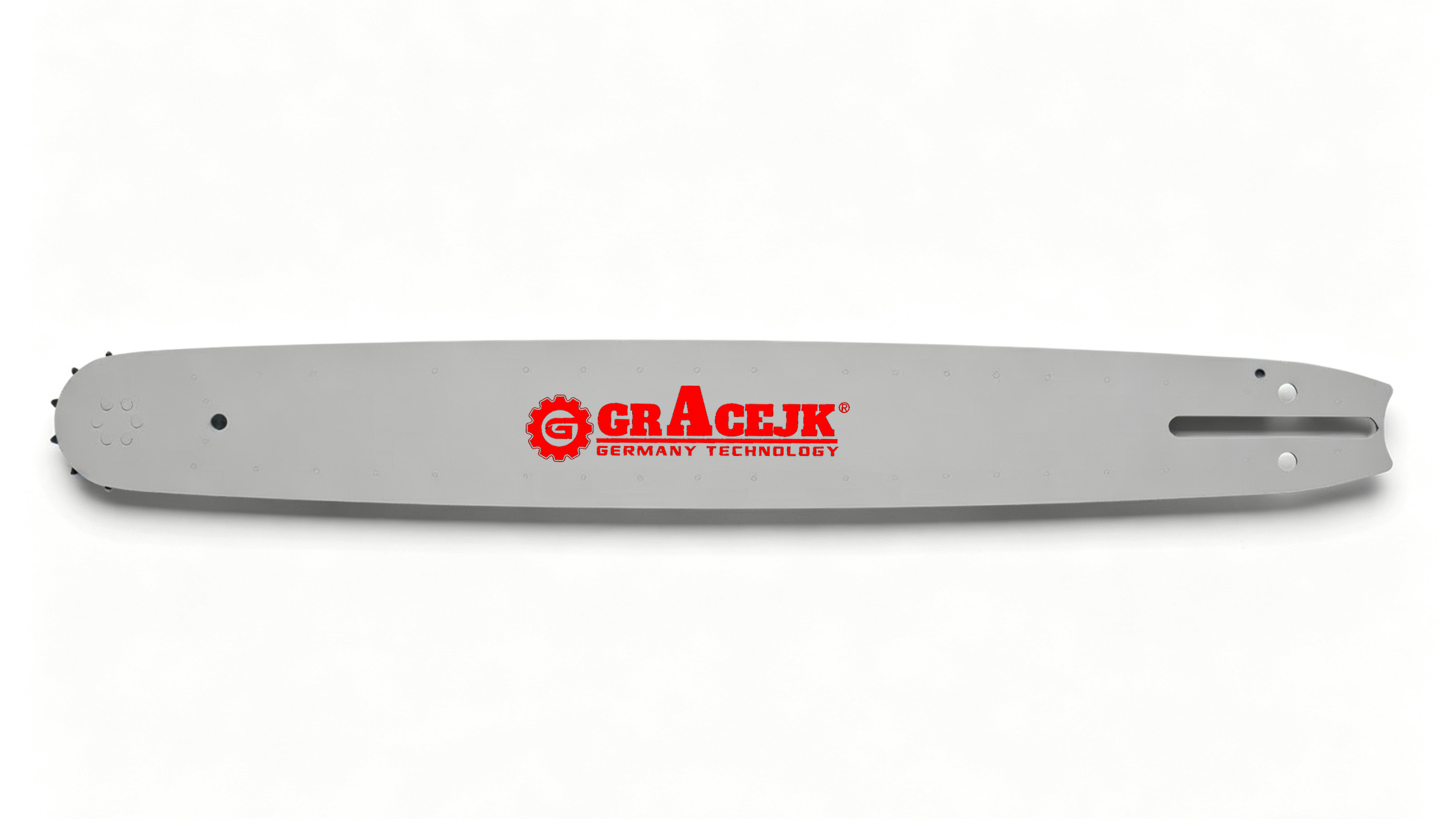 16“ 18” 20" Sprocket nose Guide Bar 3/8" .058"