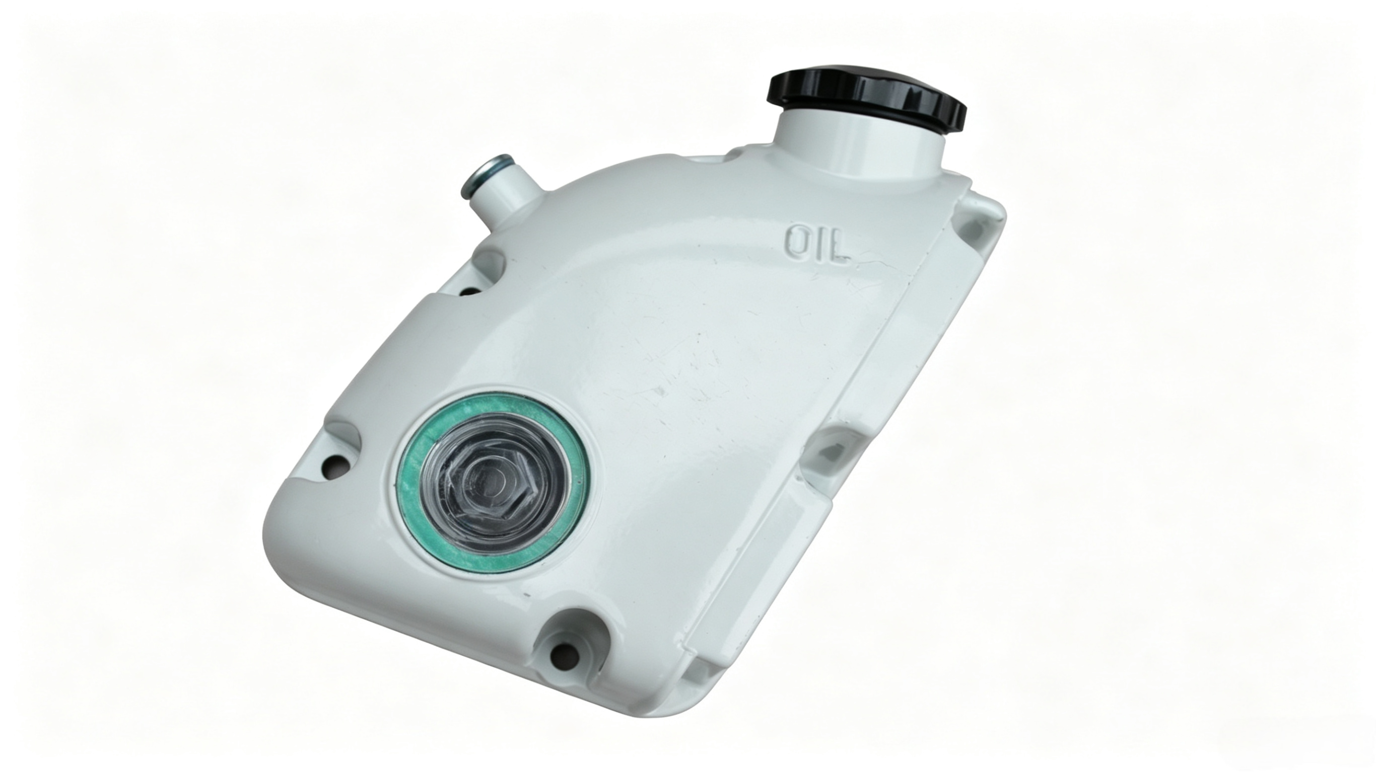 070 Chainsaw Oil Tank Cover