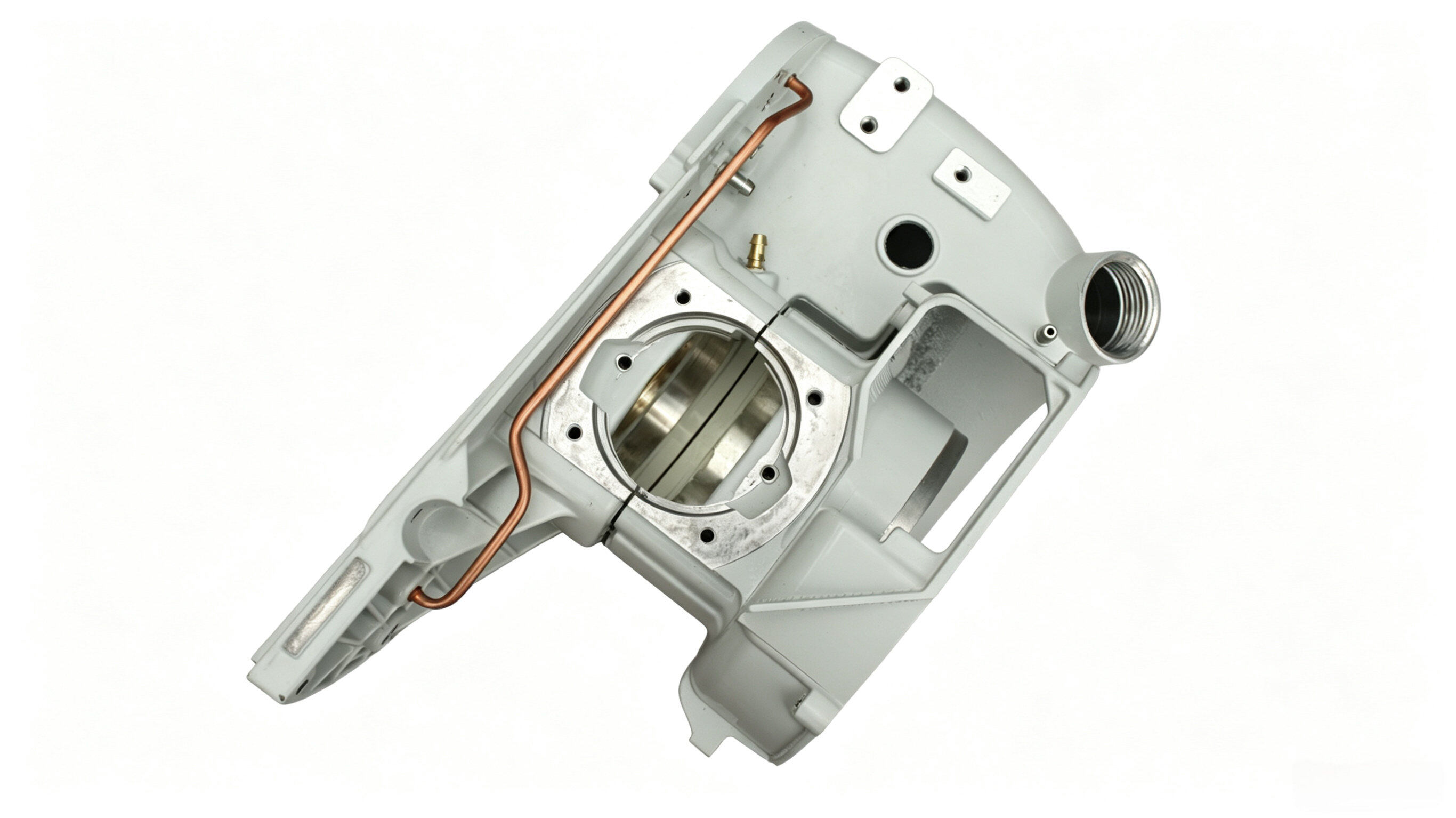 070 Chainsaw Crankcase