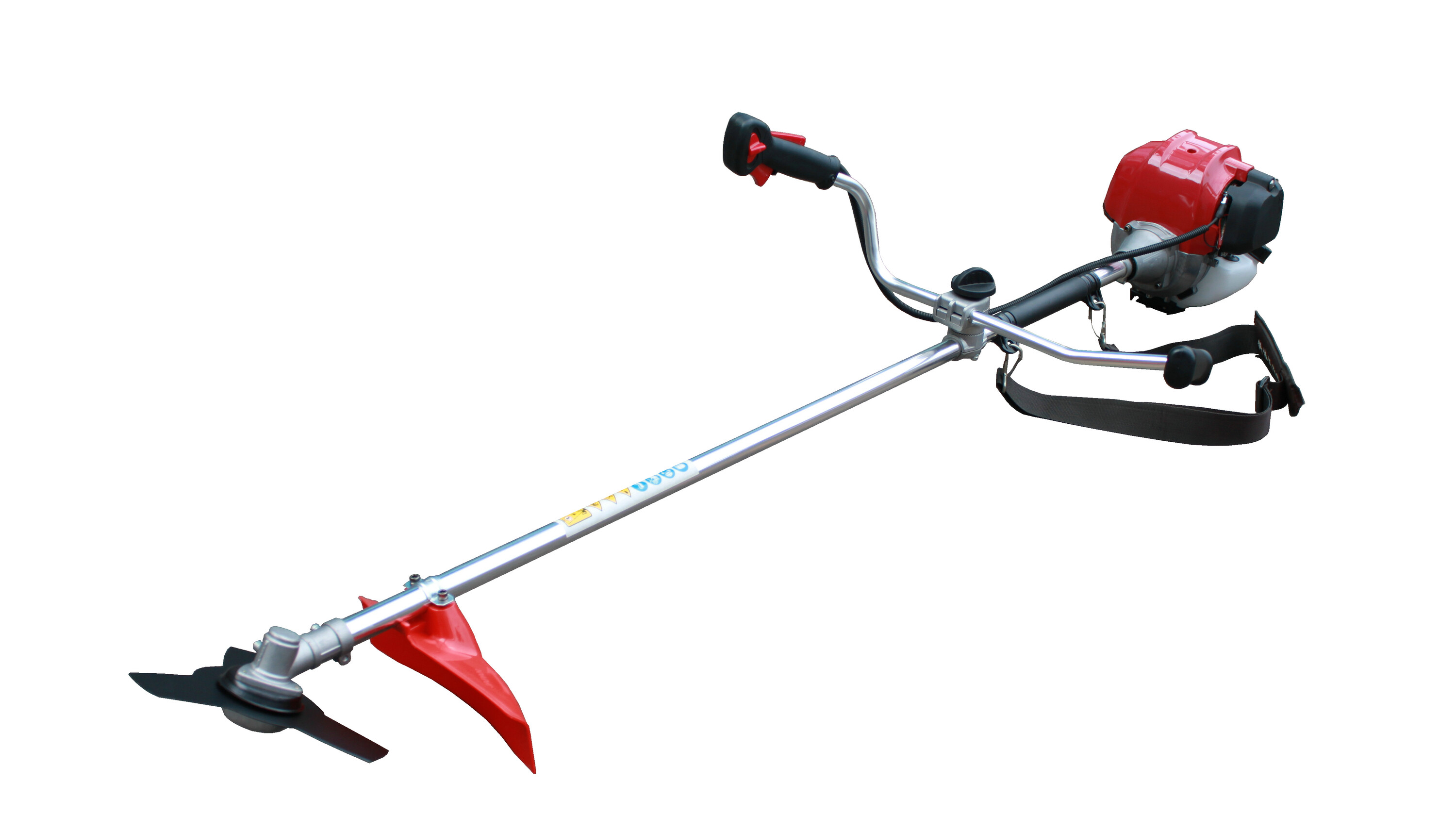 GX50 4 Stroke 47.9cc Weeding Machine Grass Trimmer Professional Heavy Duty Garden Gasoline Brush Cutter