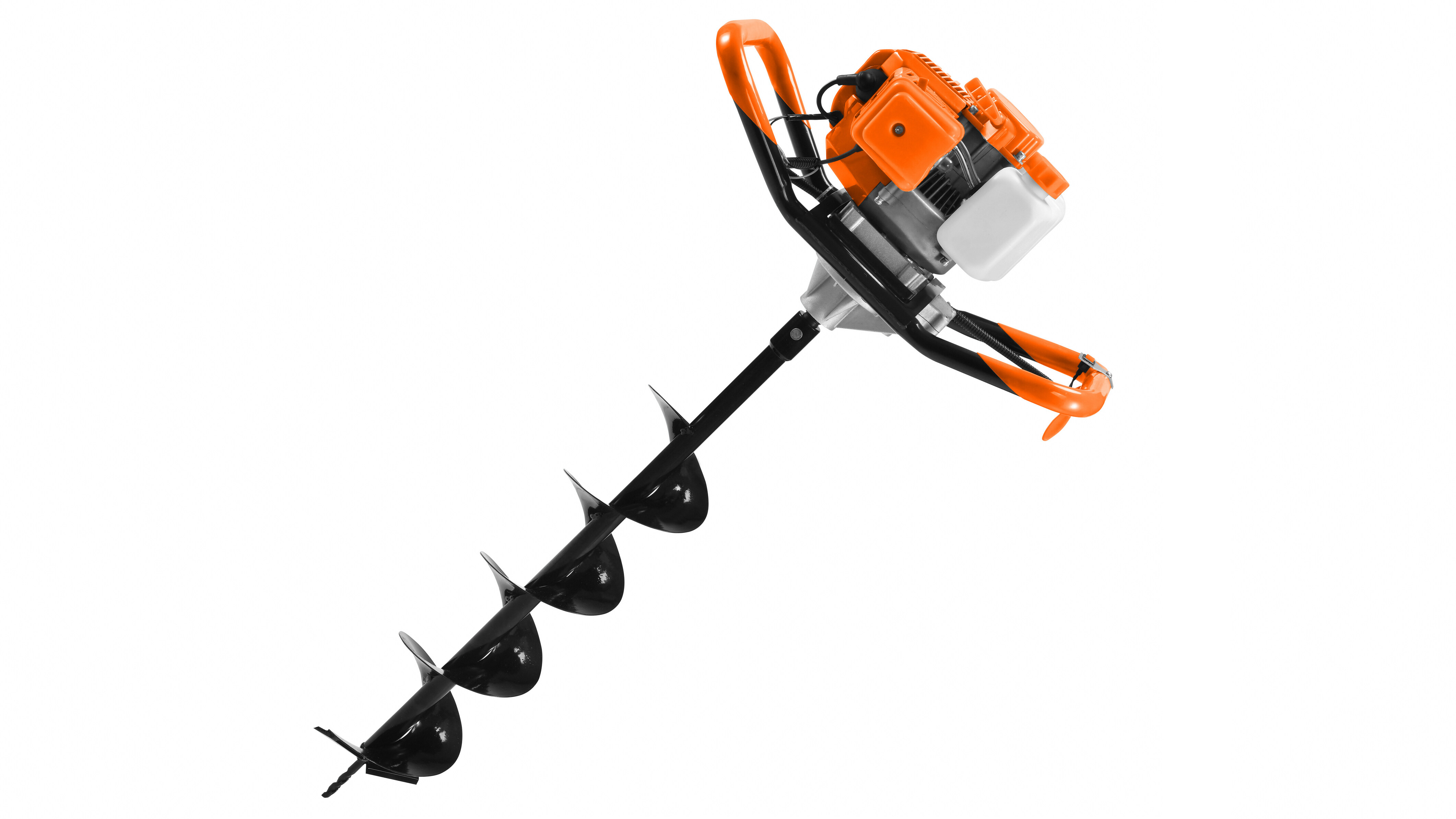 52cc Hand Earth Augers for Earth Drilling