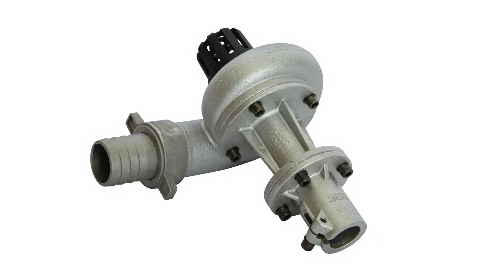 Brush Cutter multifunctional working head water pump head 1 inch 1.5 inch view 1
