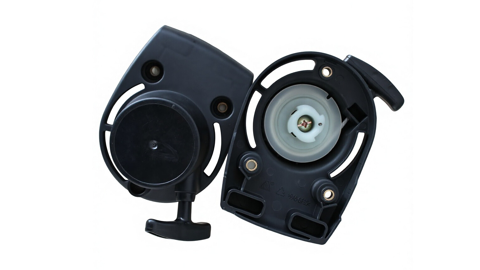 GX35 Engine Starter