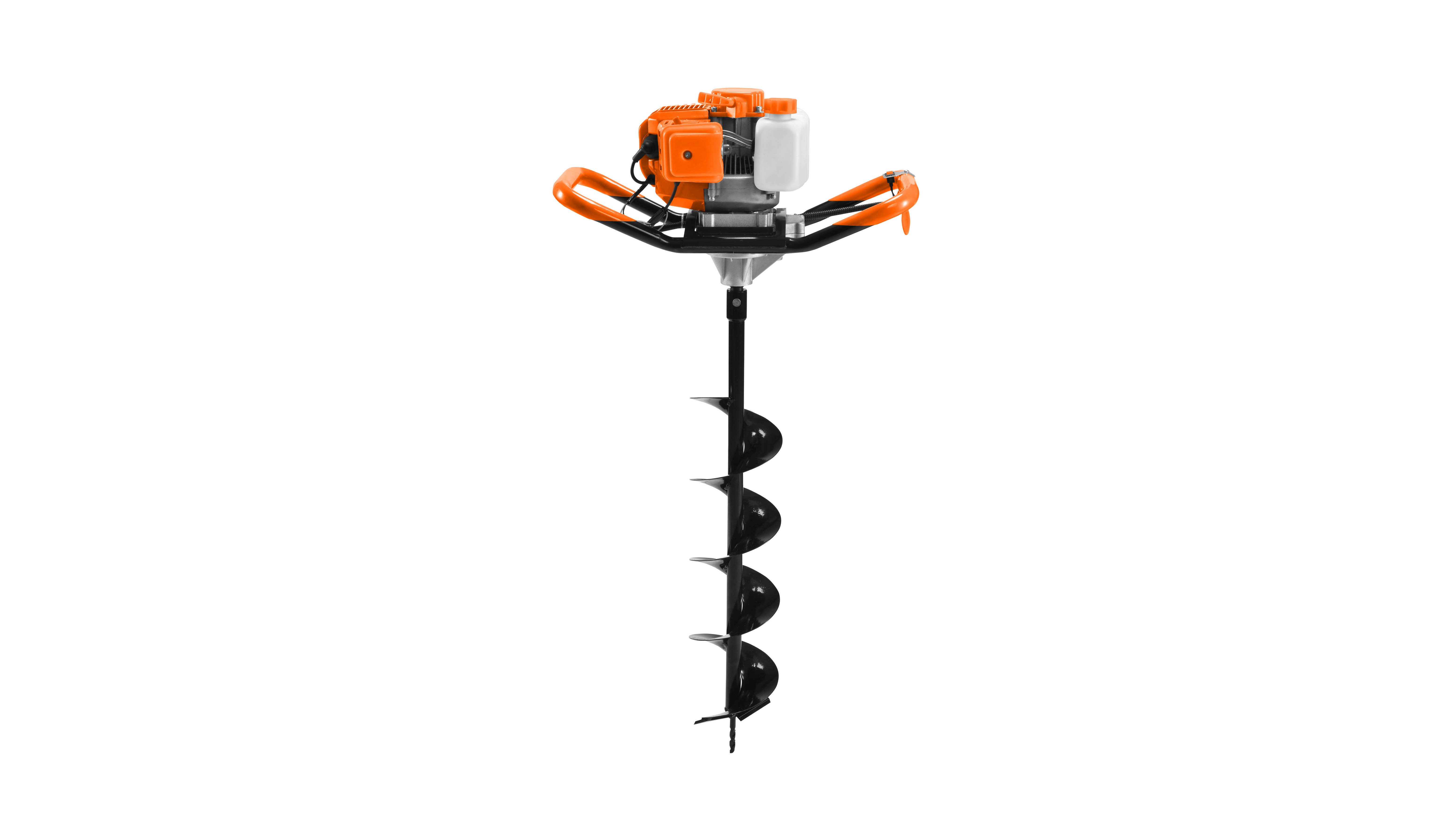 52cc Hand Earth Augers for Earth Drilling view 2