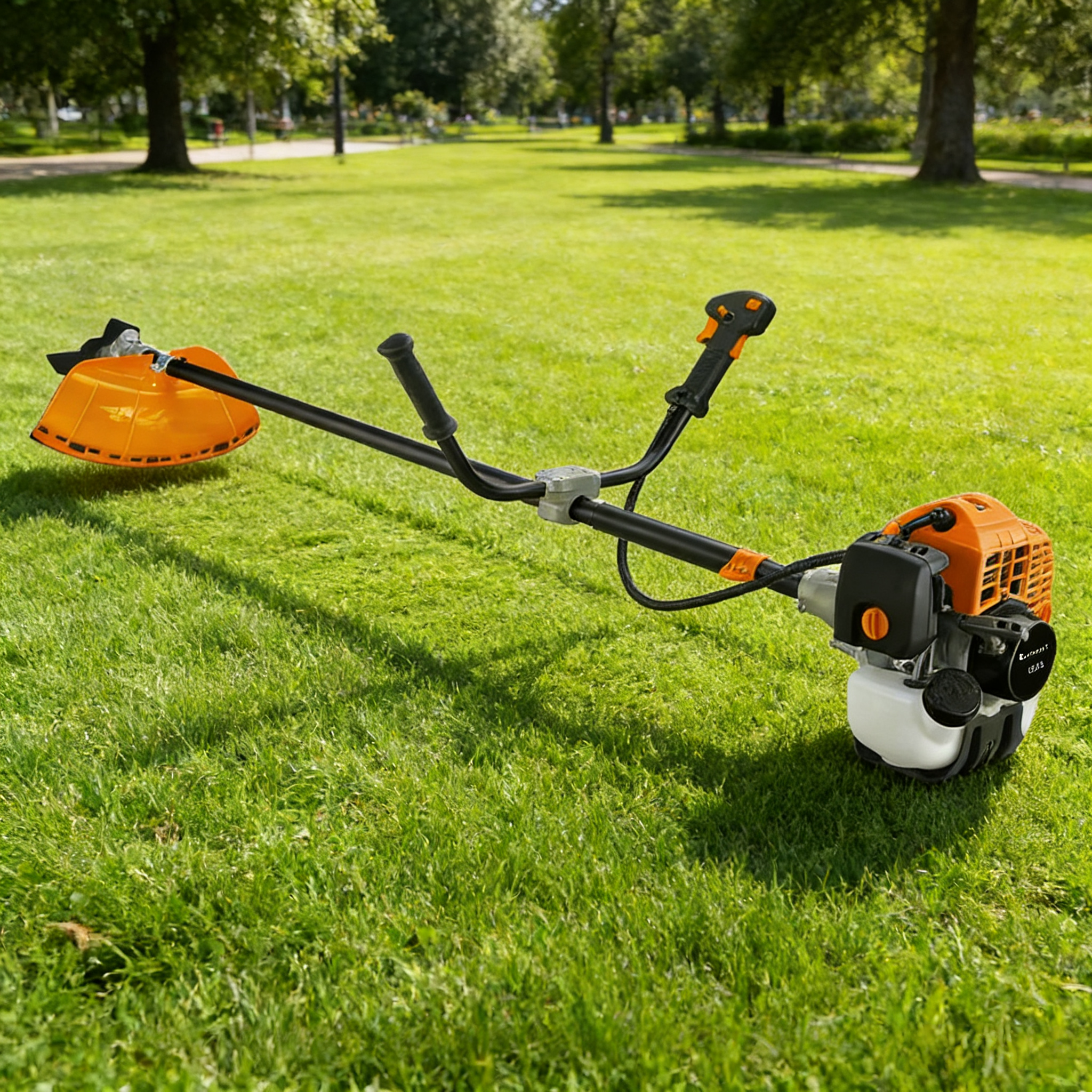 Brush Cutter
