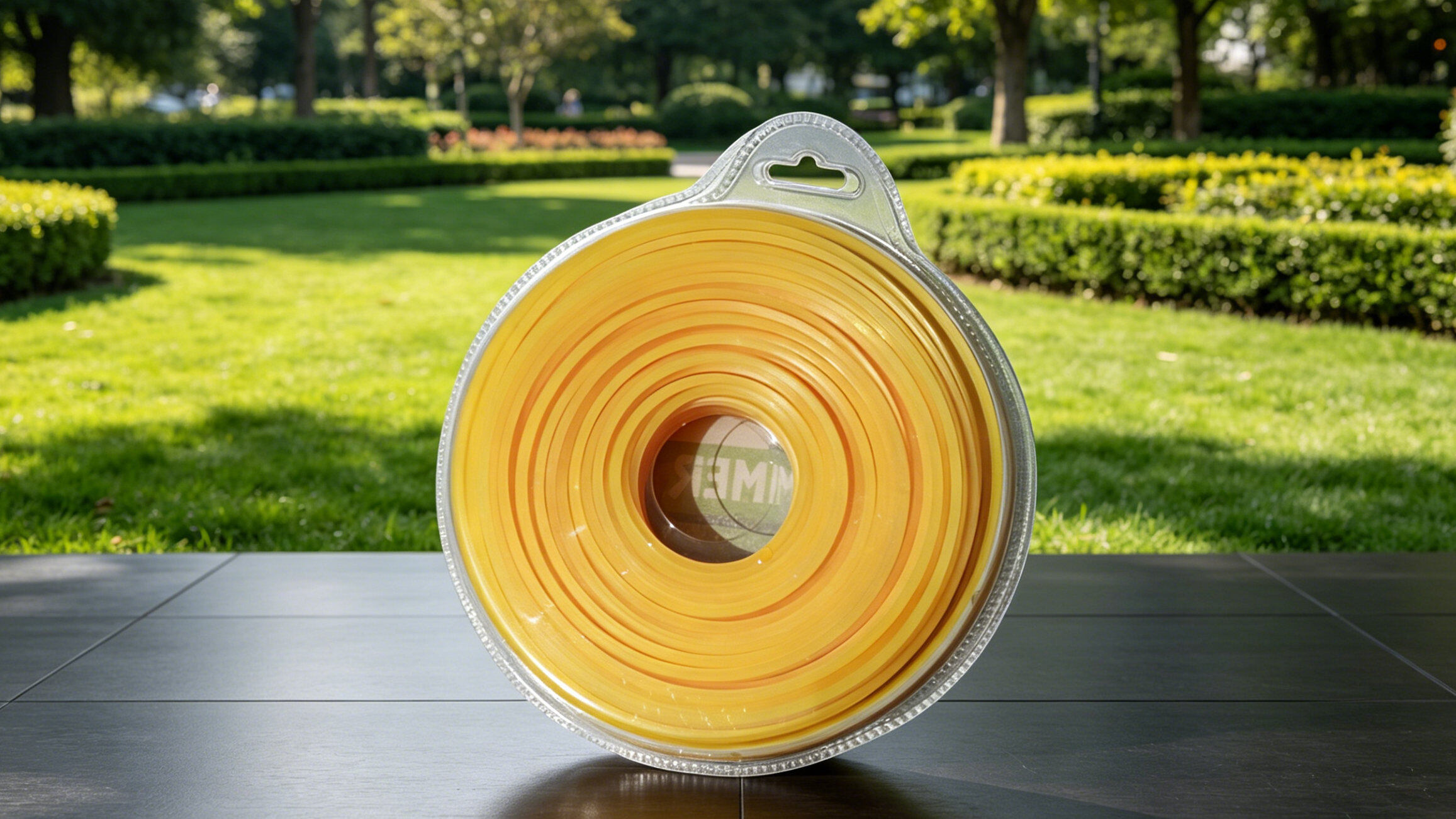 Perfect combination of energy efficiency and cutting performance.
