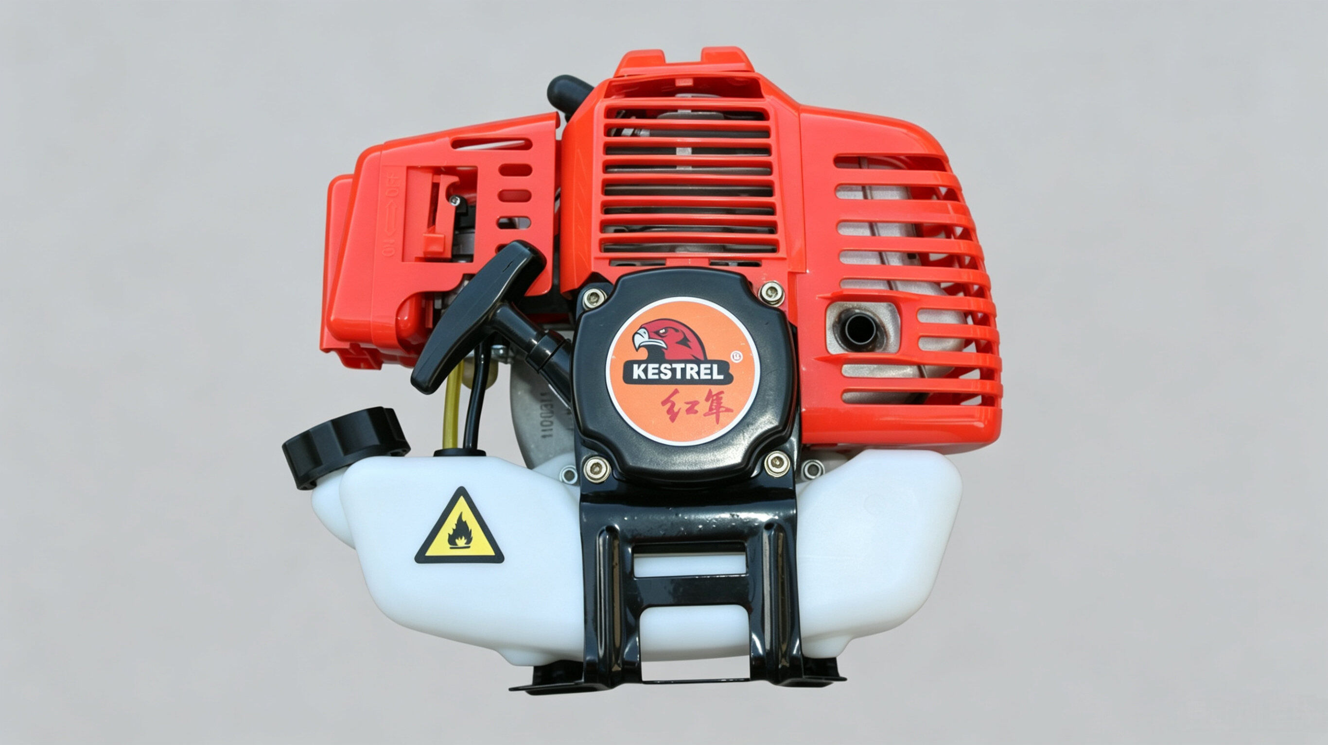 2 Stroke 1E44F-5 52cc Powerful Gasoline Engine