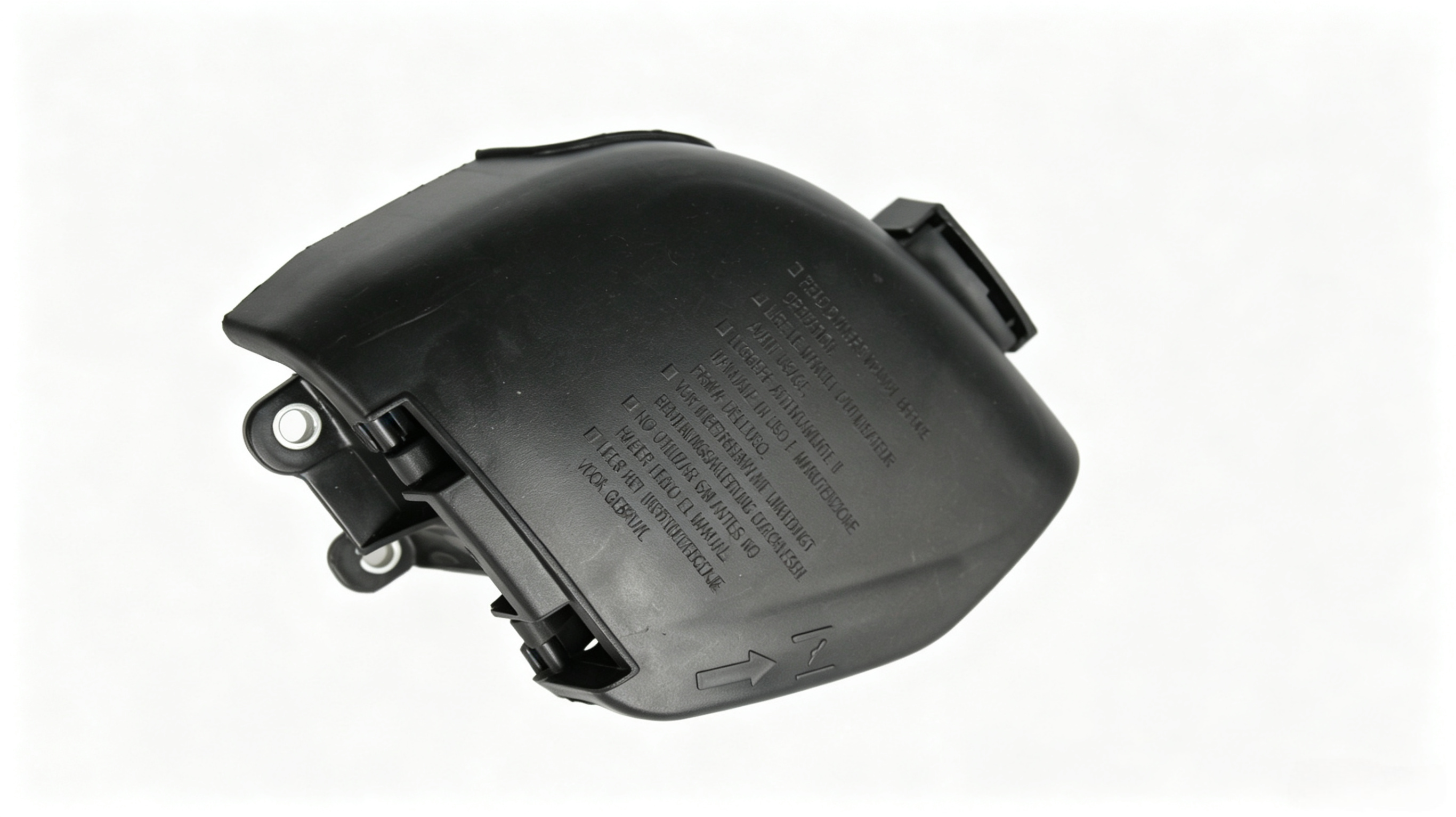 GX35 Spare Parts Air Filter