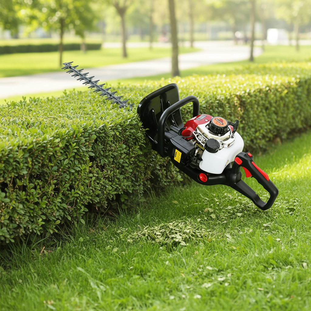 Hedge Trimmer
