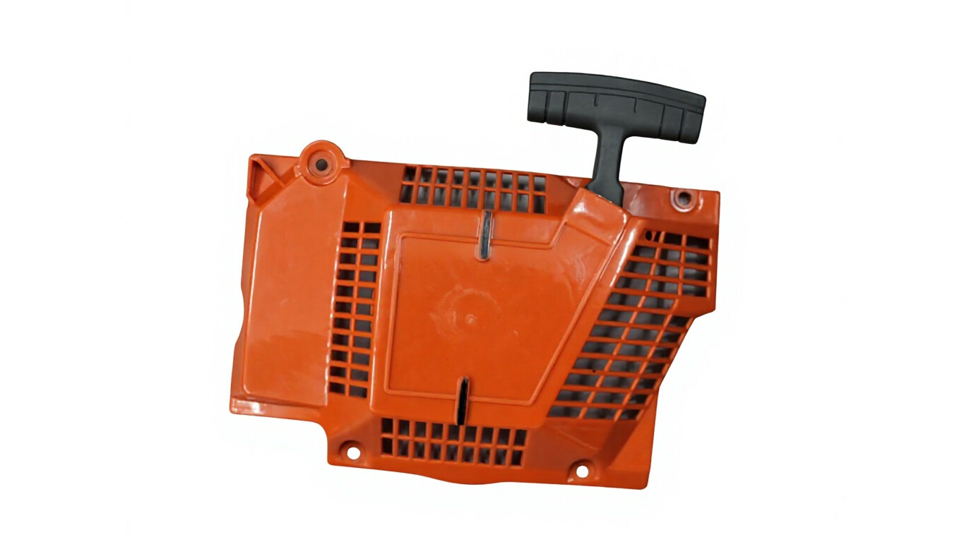 365 Chainsaw Starter
