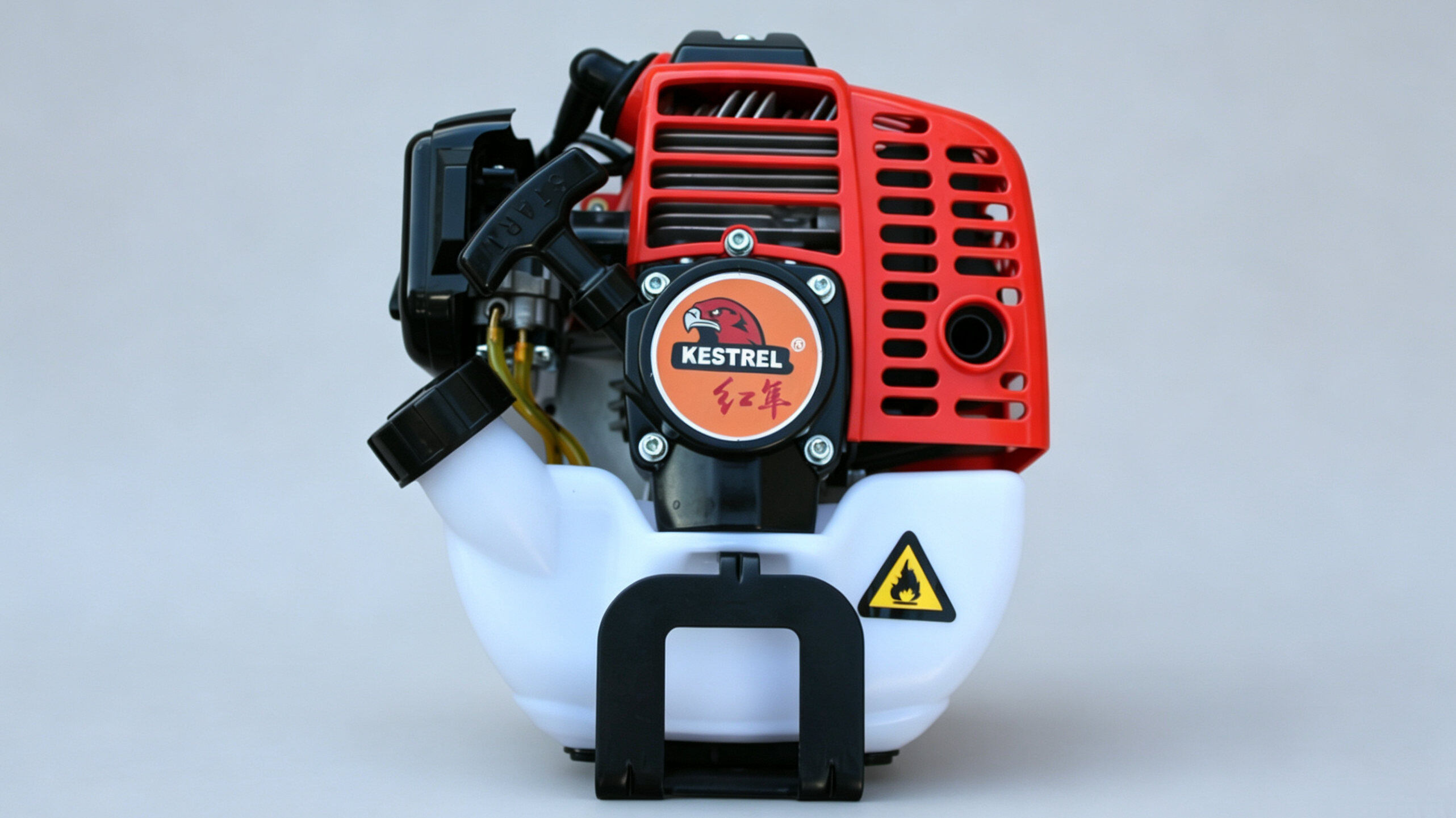 2 Stroke 1E34F 25.4cc Gasoline Engine