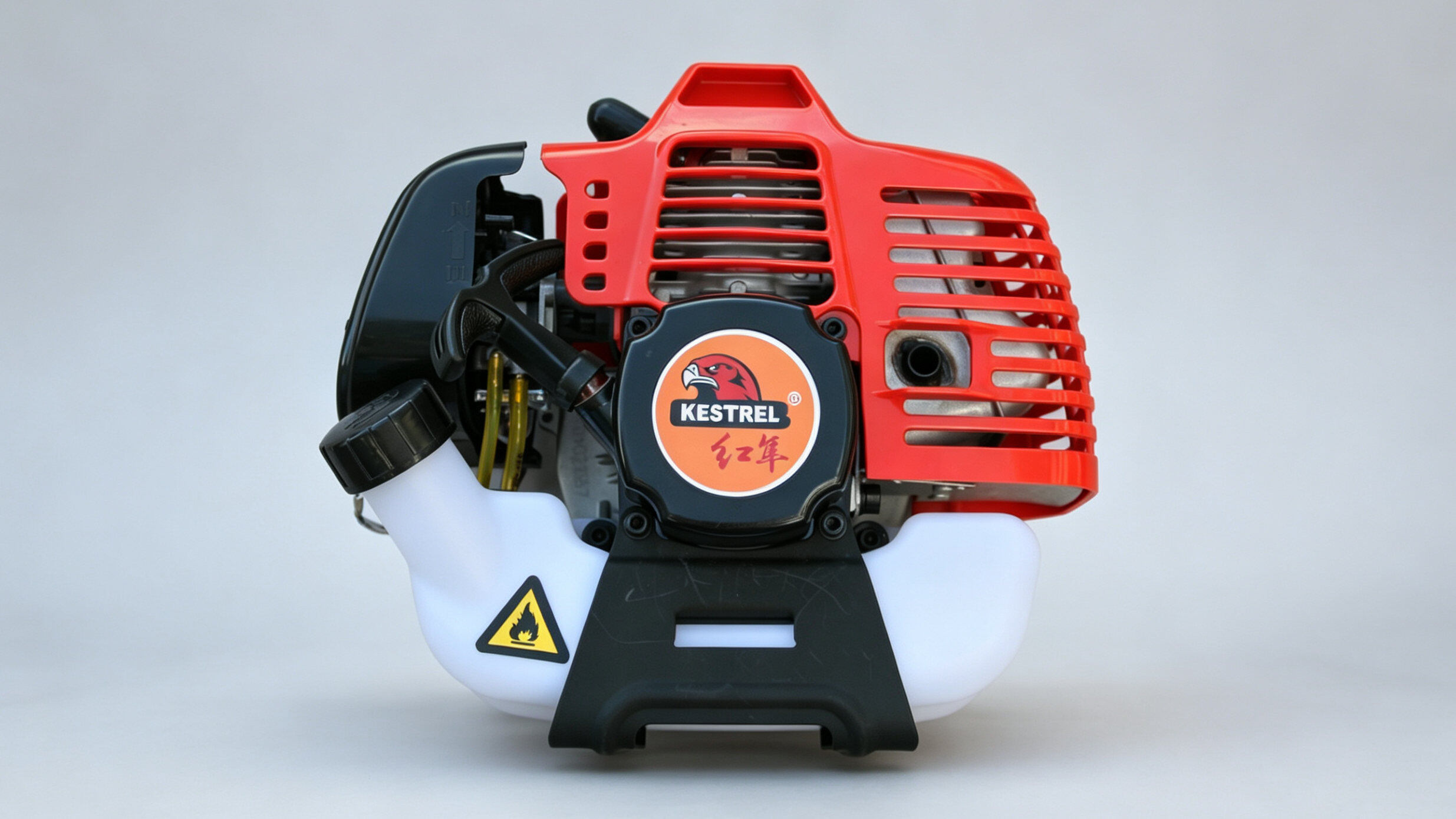 36F 32.6CC 2 Stroke Gasoline Engine