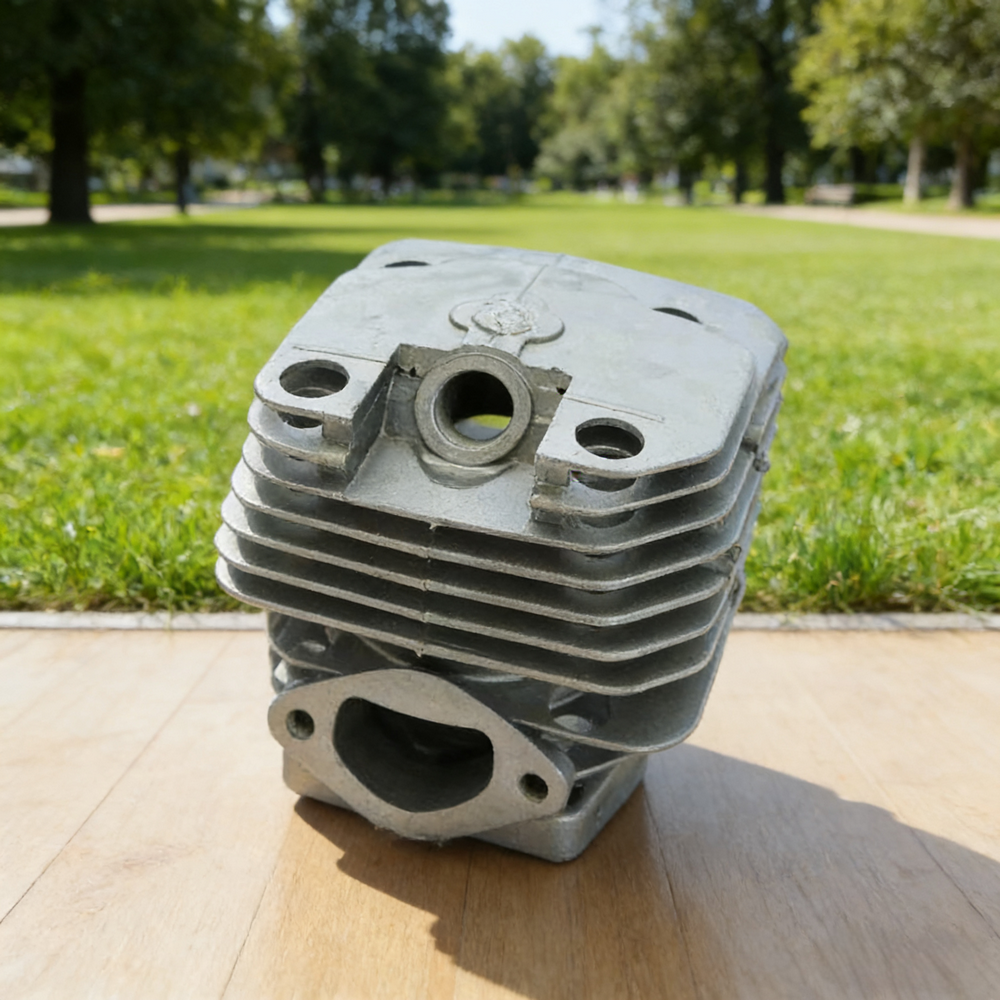 Cylinder