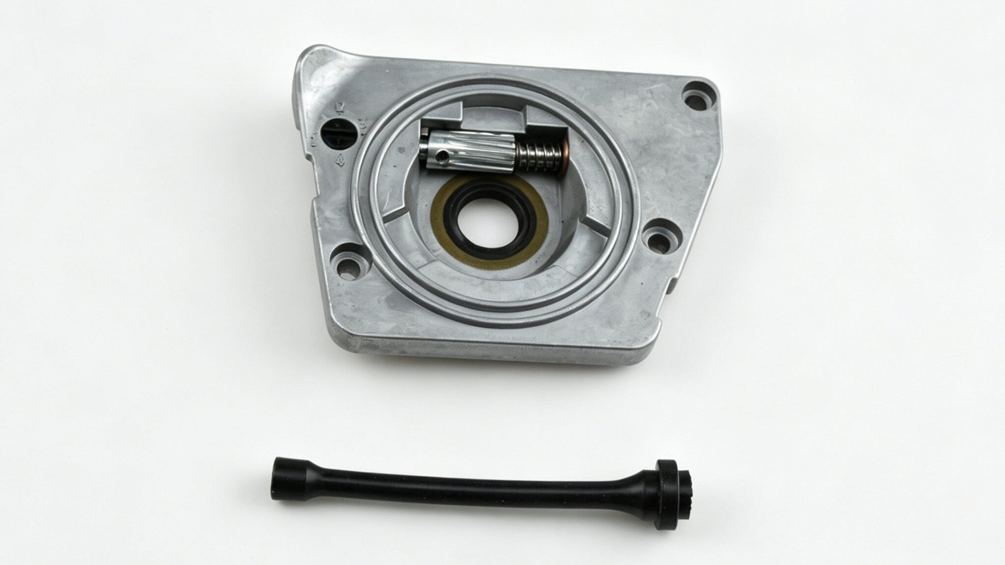 Chainsaw Oil Pump for Husq 61 268 272 Chain Saw