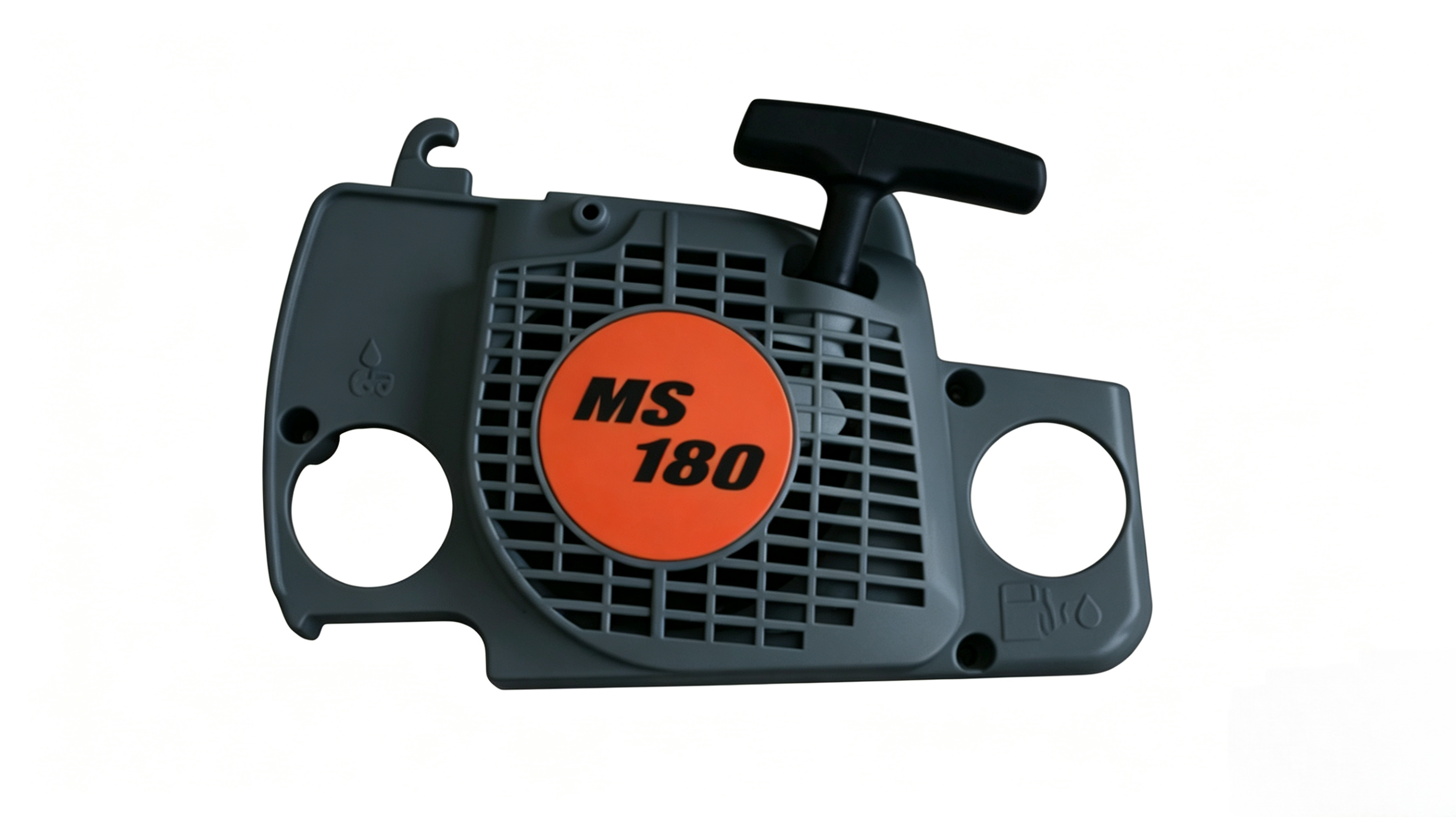 MS180 Chainsaw Starter