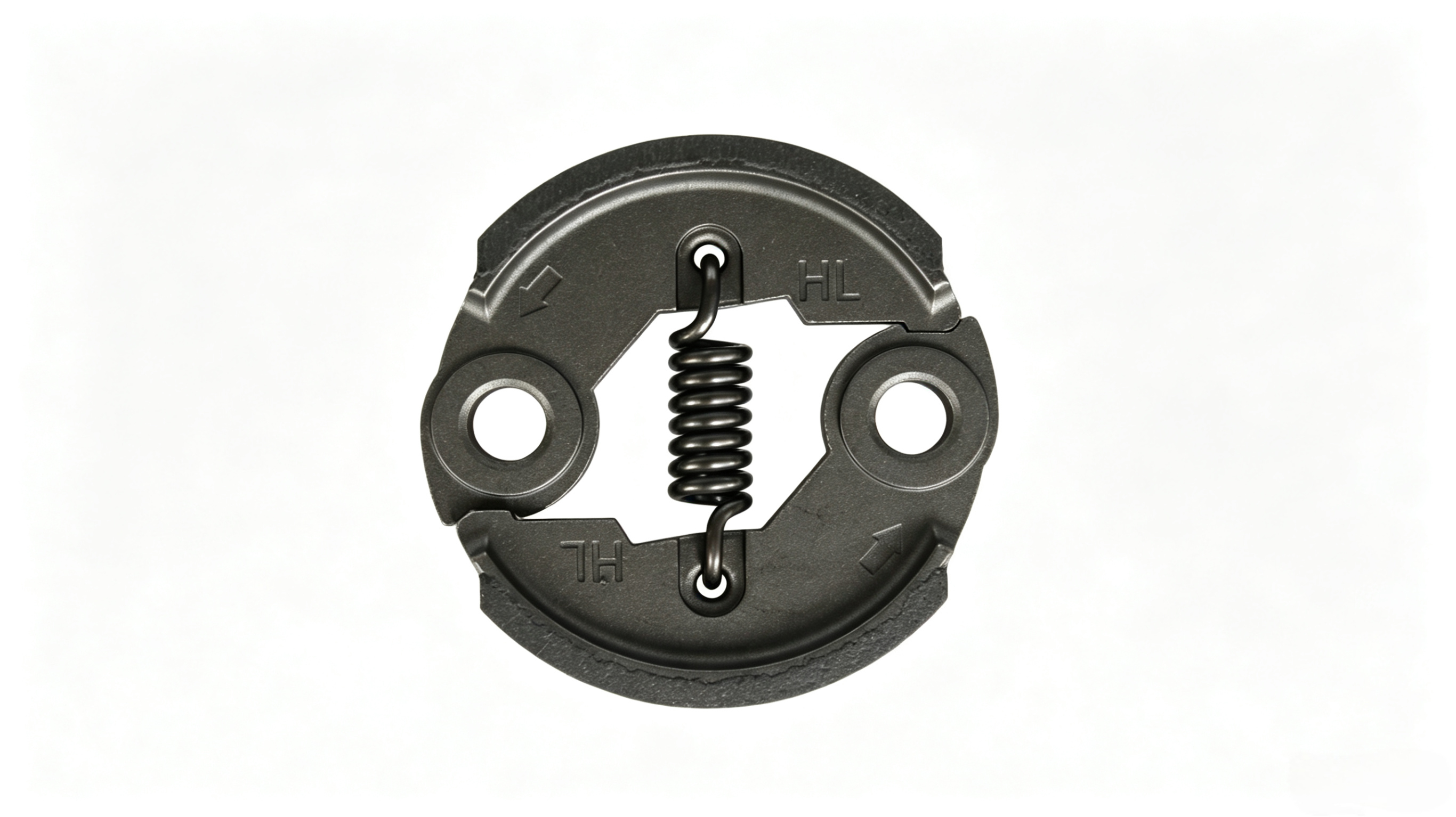 GX35 Spare Parts Clutch