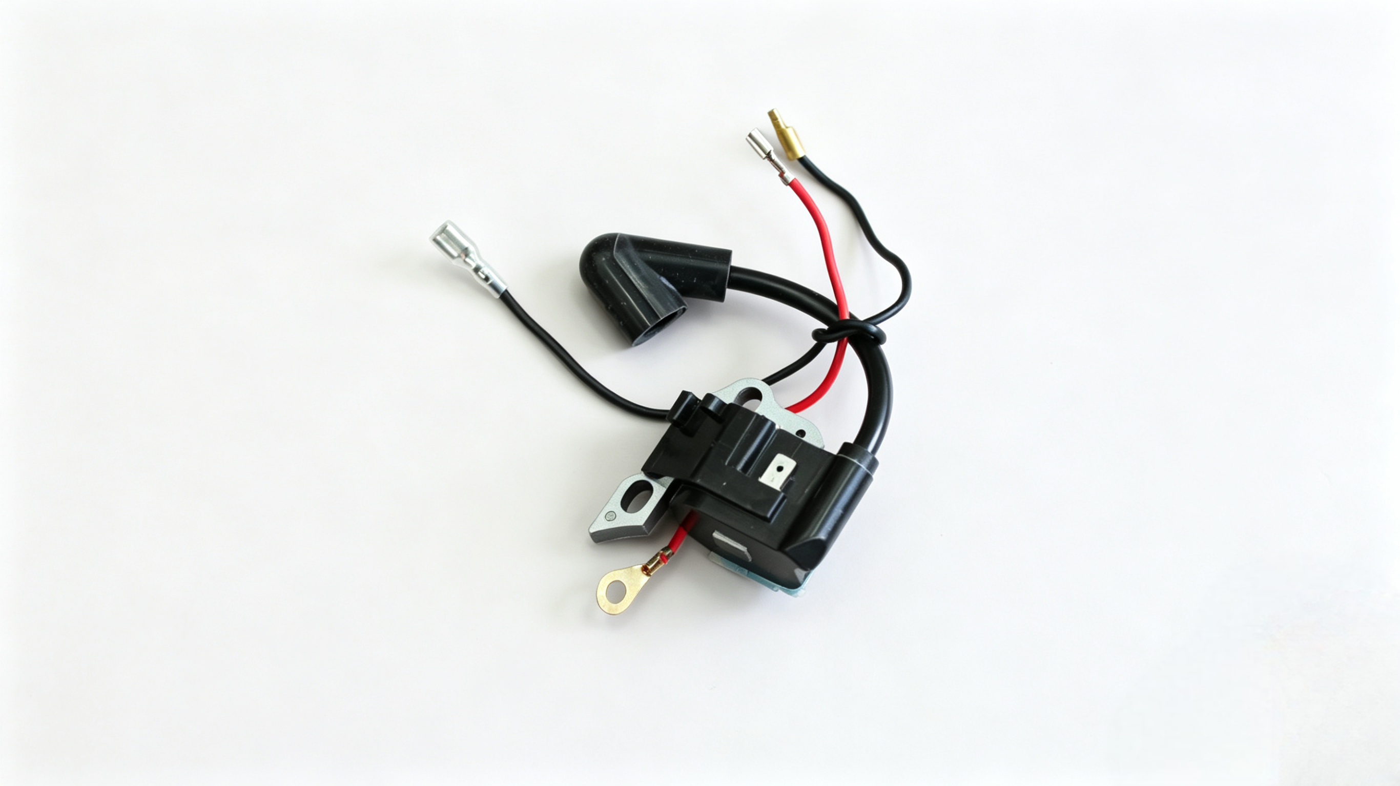 MS180 Chainsaw Ignition Coil