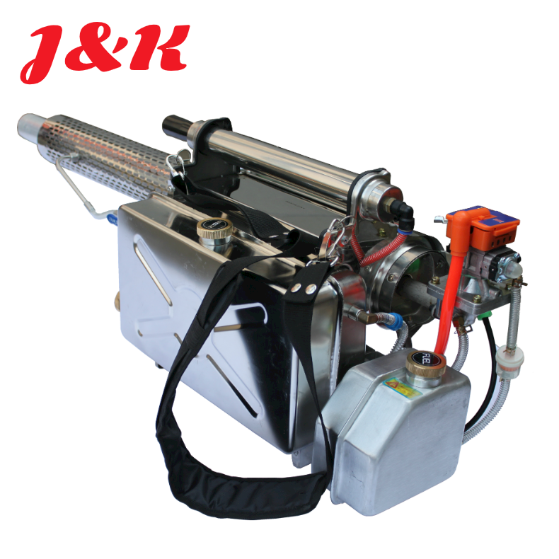 Power Sprayer