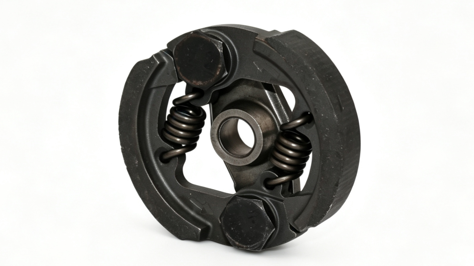 1E48F Engine Spare Parts Clutch